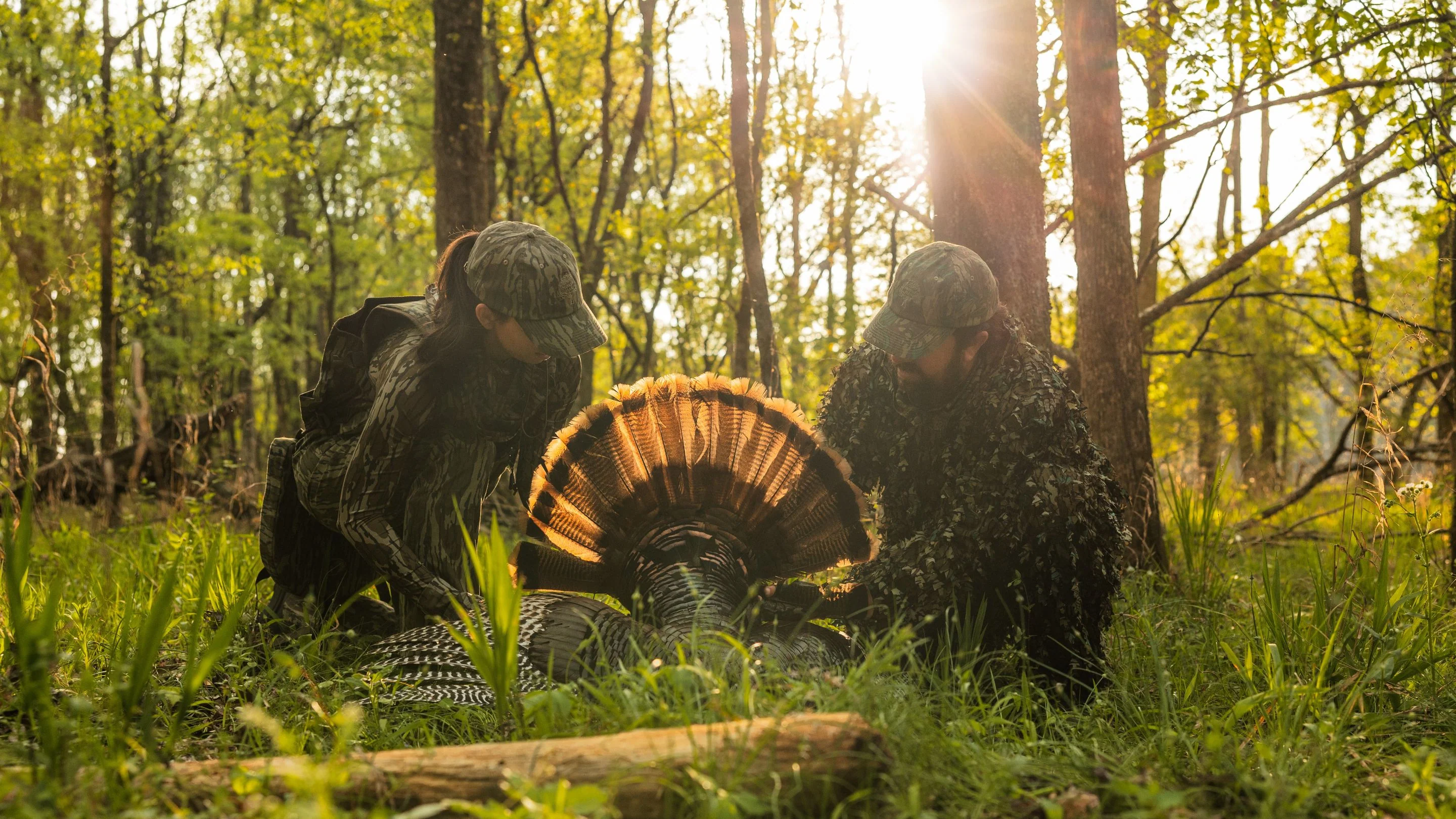 Unearth Your Wildest Style