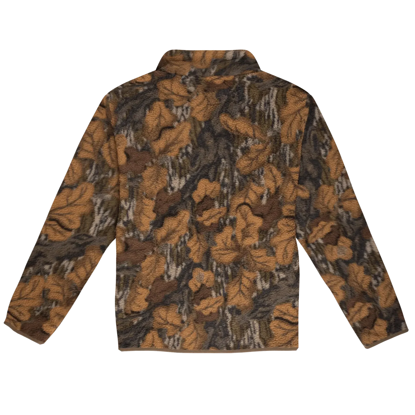 Campfire Fleece Full Zip - Image 6
