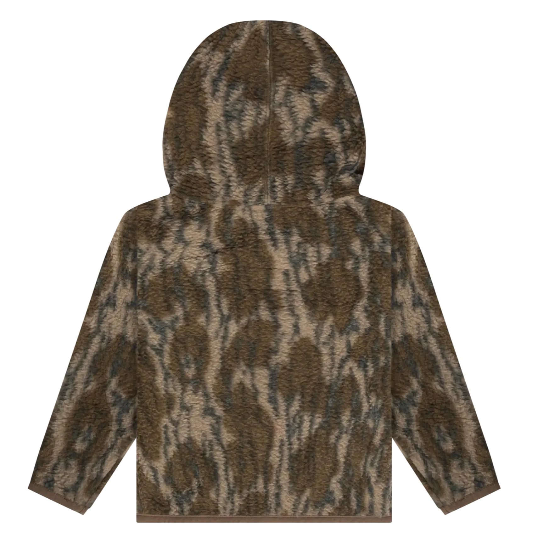 Campfire Fleece Infant Full Zip Hoodie - Image 3