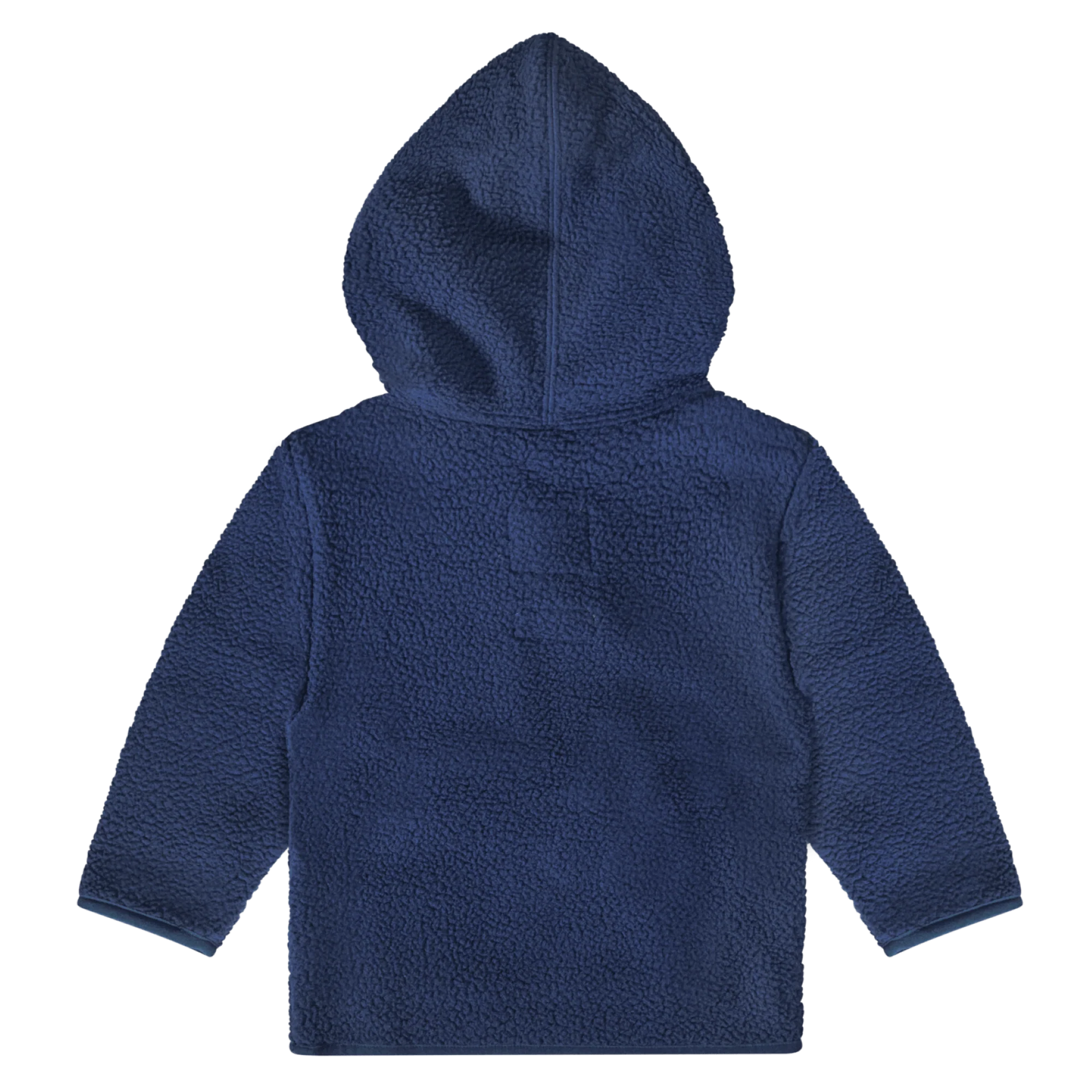 Campfire Fleece Infant Half Zip Hoodie - Image 12