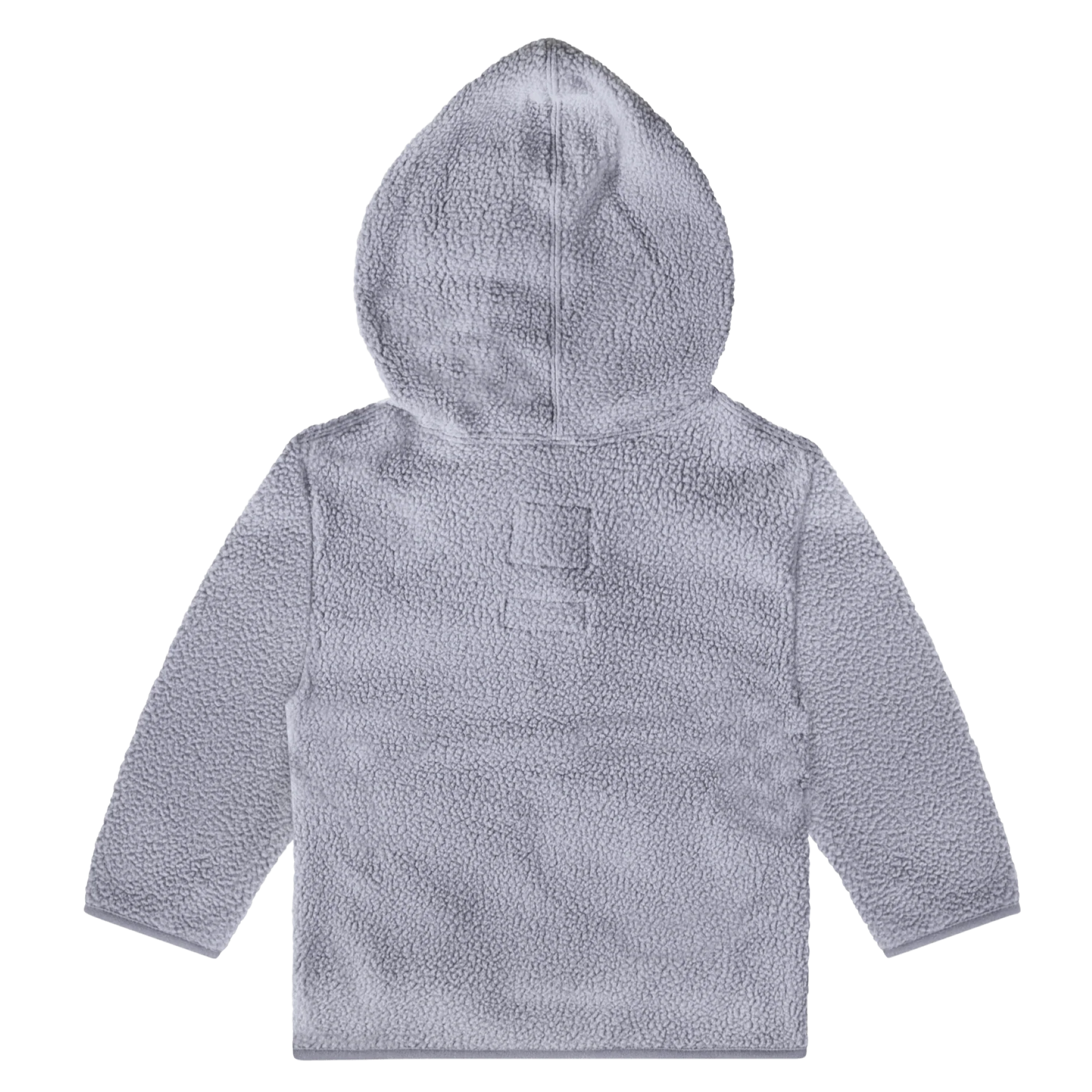 Campfire Fleece Infant Half Zip Hoodie - Image 8