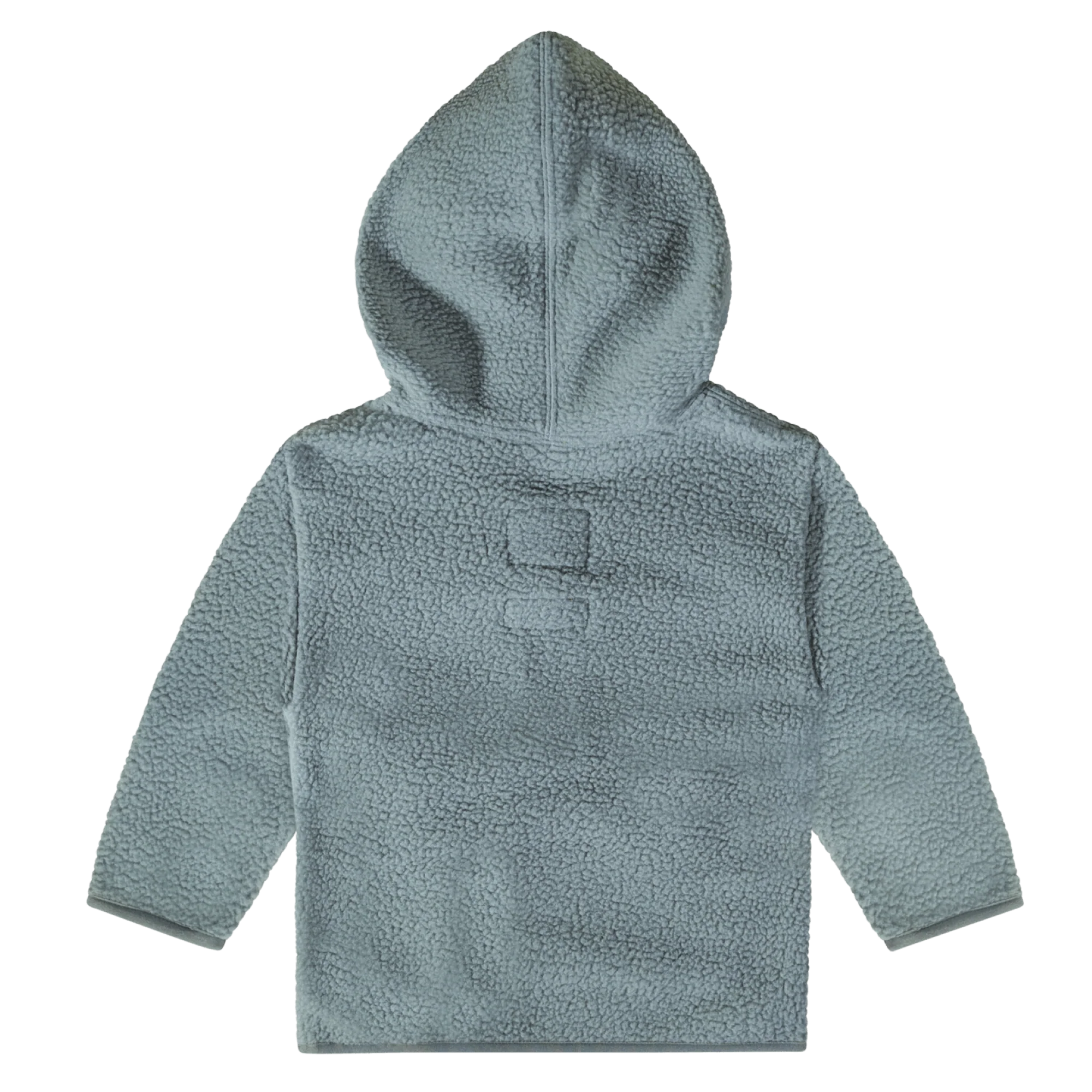 Campfire Fleece Infant Half Zip Hoodie - Image 10
