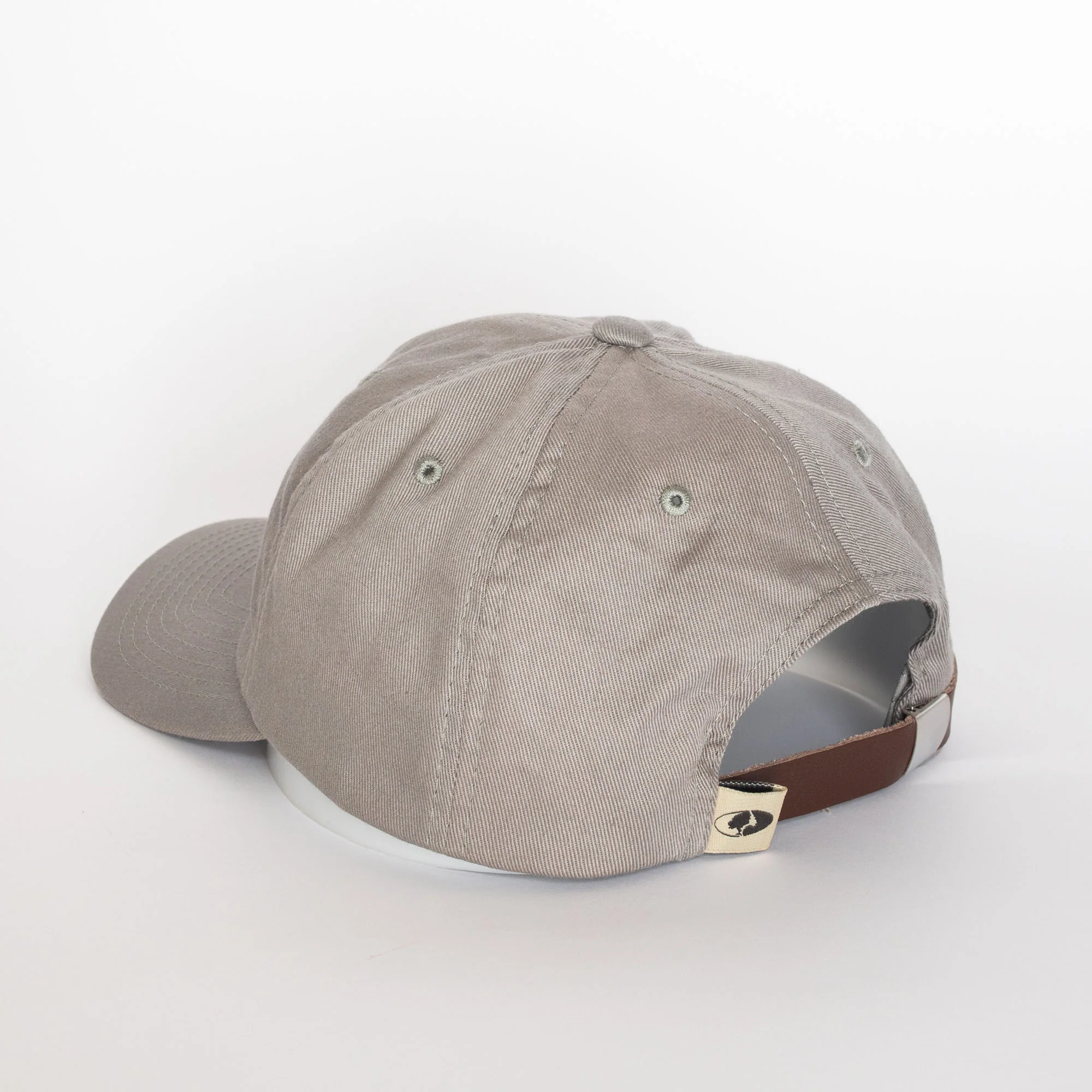 Cotton Mill Icon Hat - Image 12