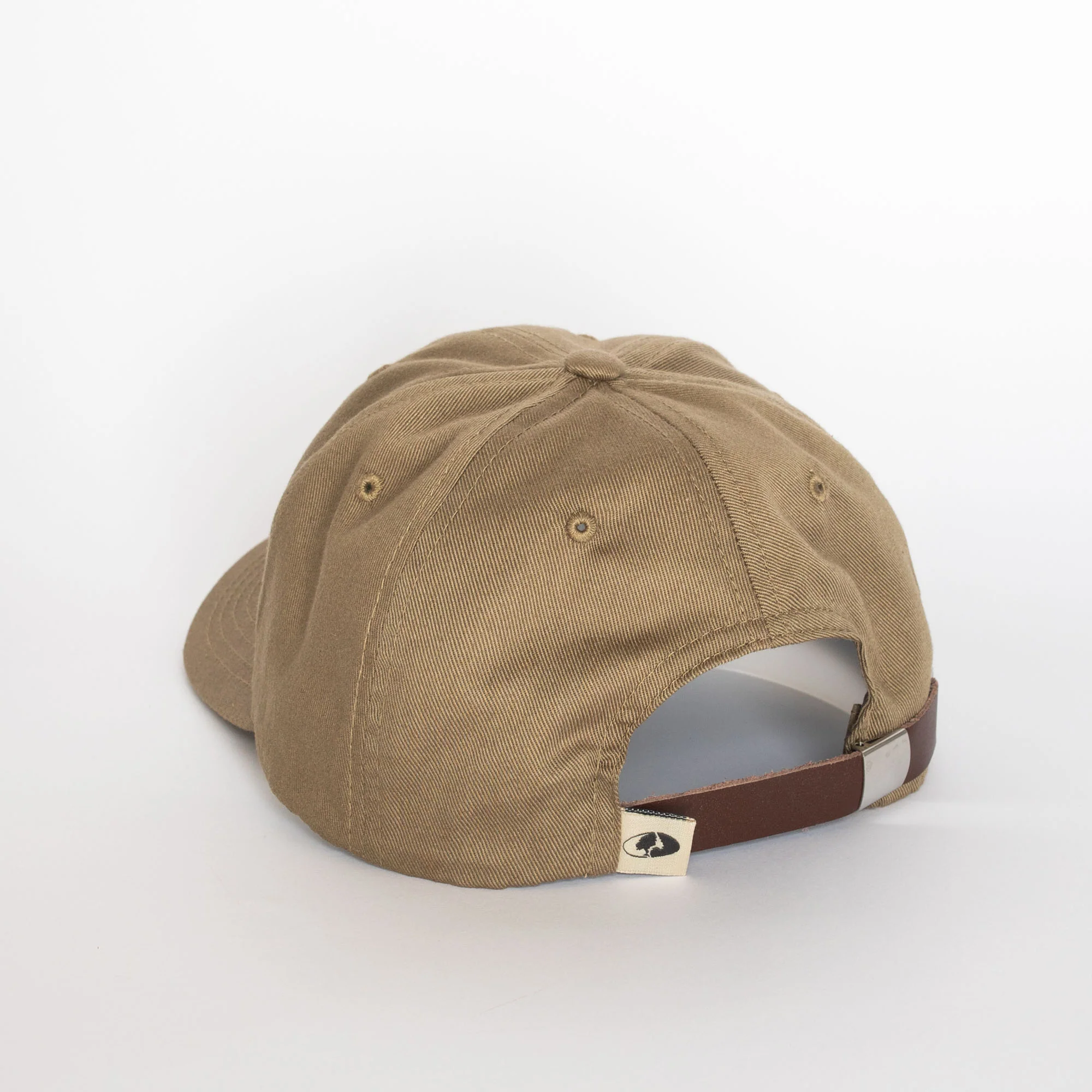 Cotton Mill Icon Hat - Image 15