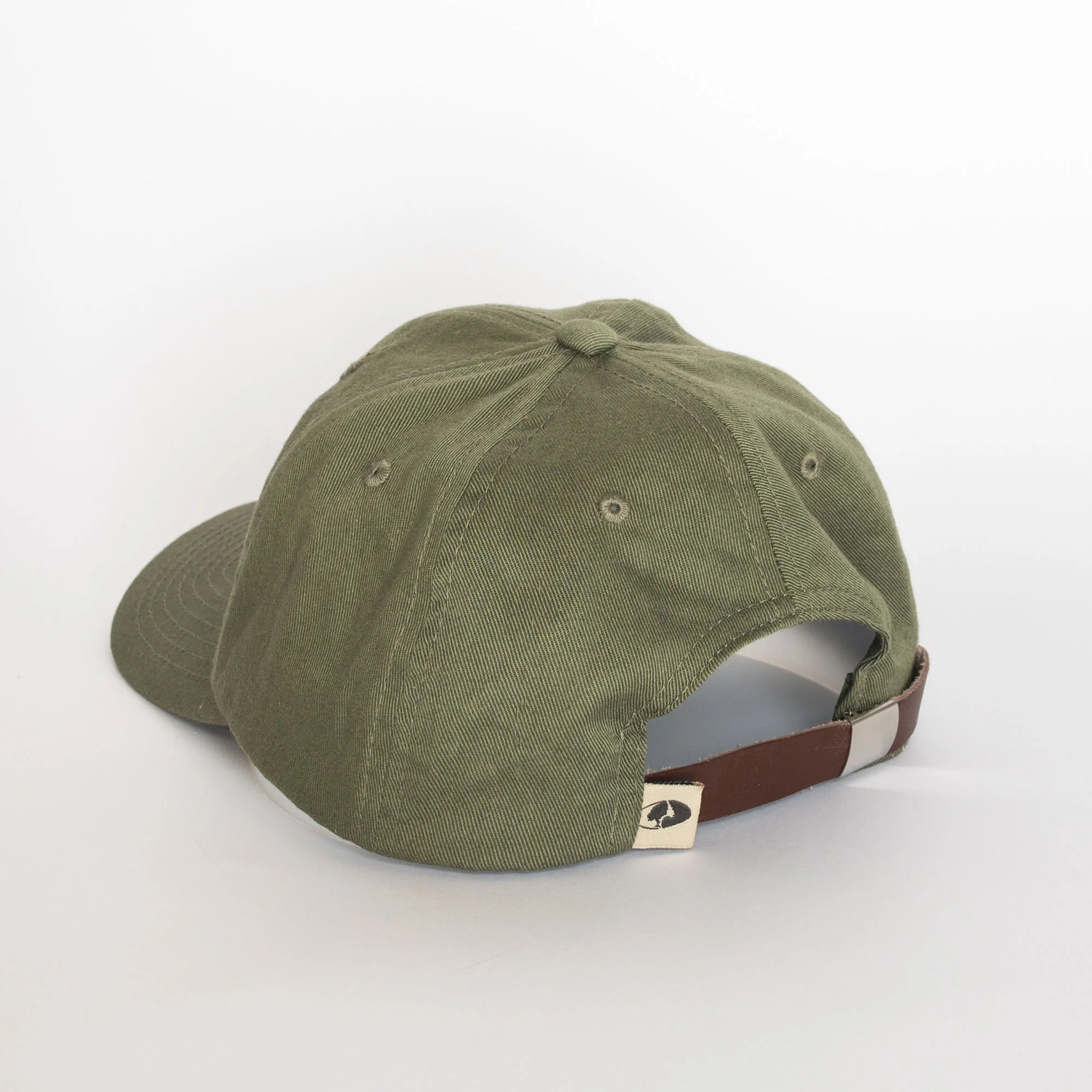 Cotton Mill Icon Hat - Image 3