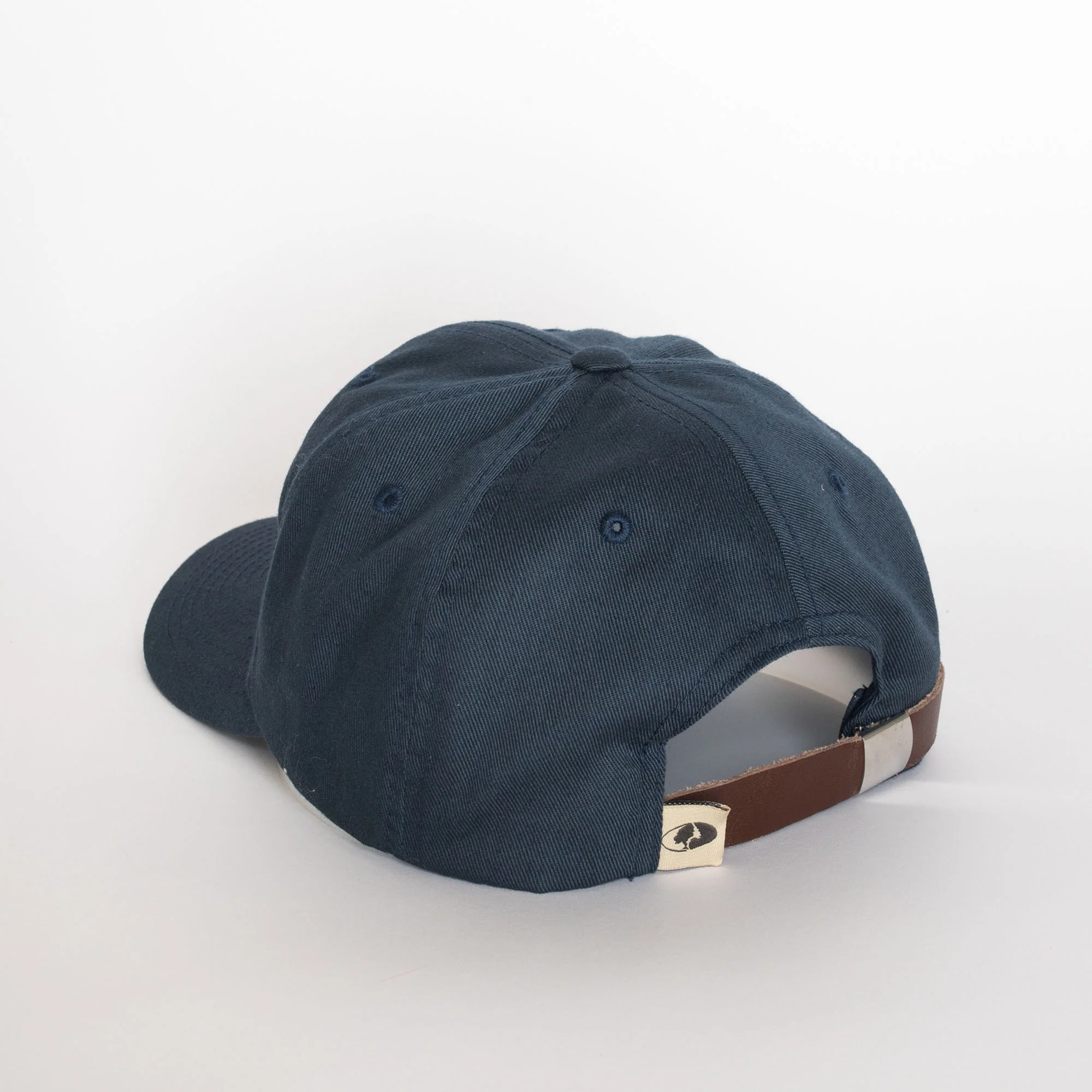 Cotton Mill Icon Hat - Image 9