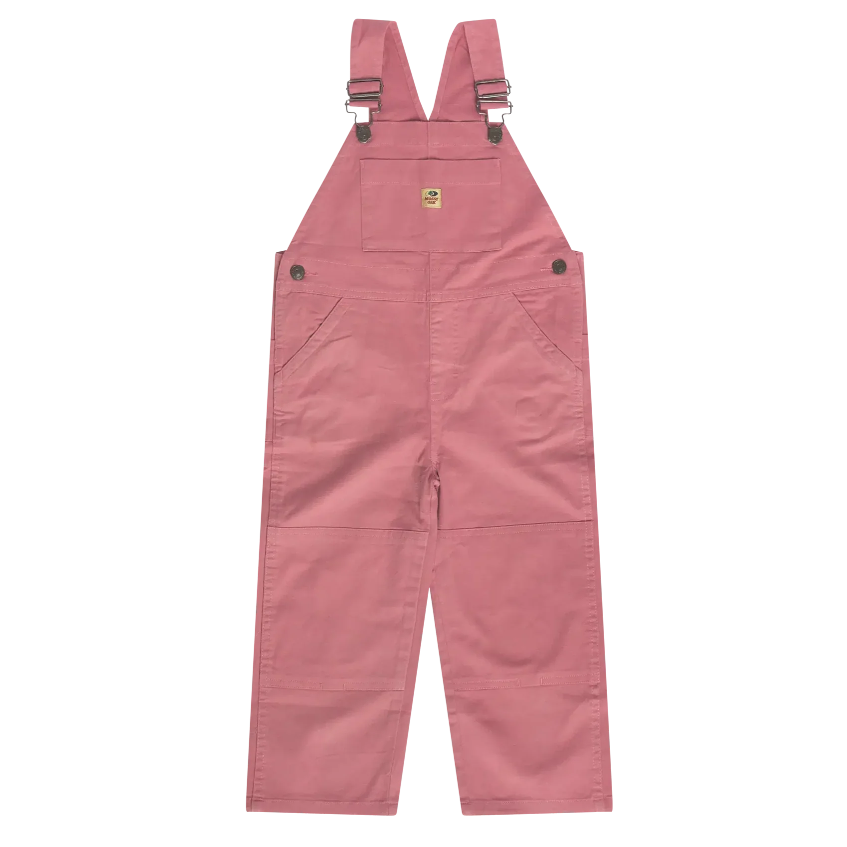 Cotton Mill Toddler Bib Overall - Image 23