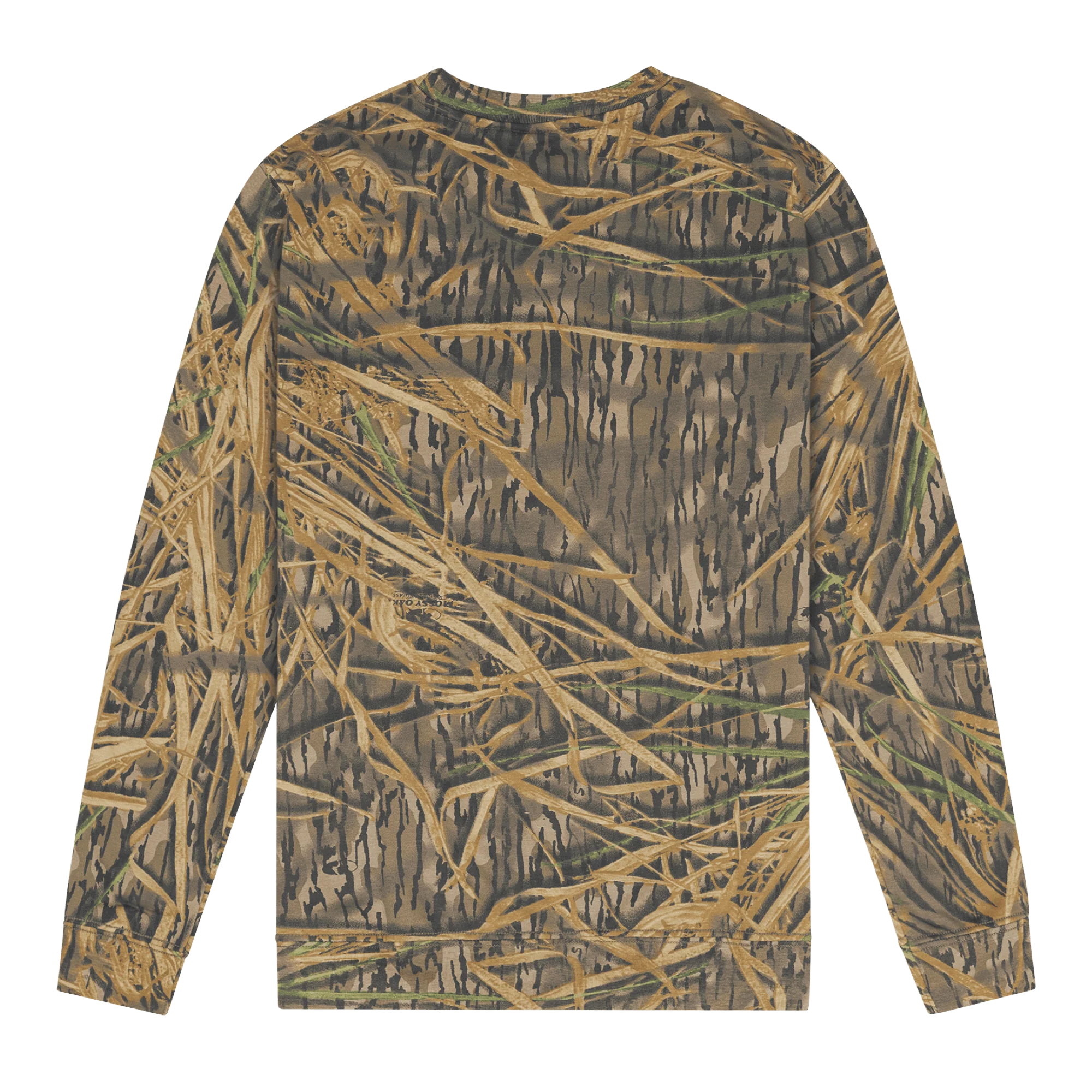 Cotton Mill Vintage Crewneck Sweatshirt - Image 10