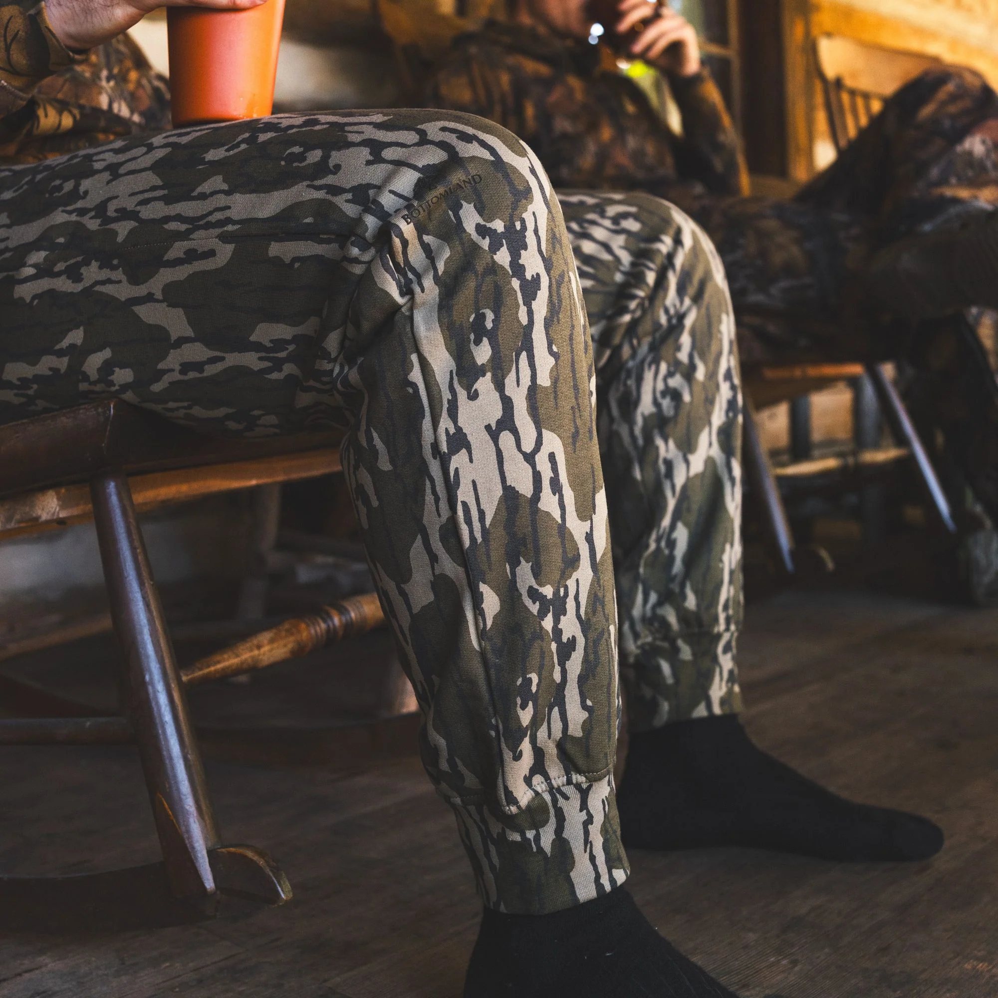 Cotton Mill Vintage Sweatpant - Image 10