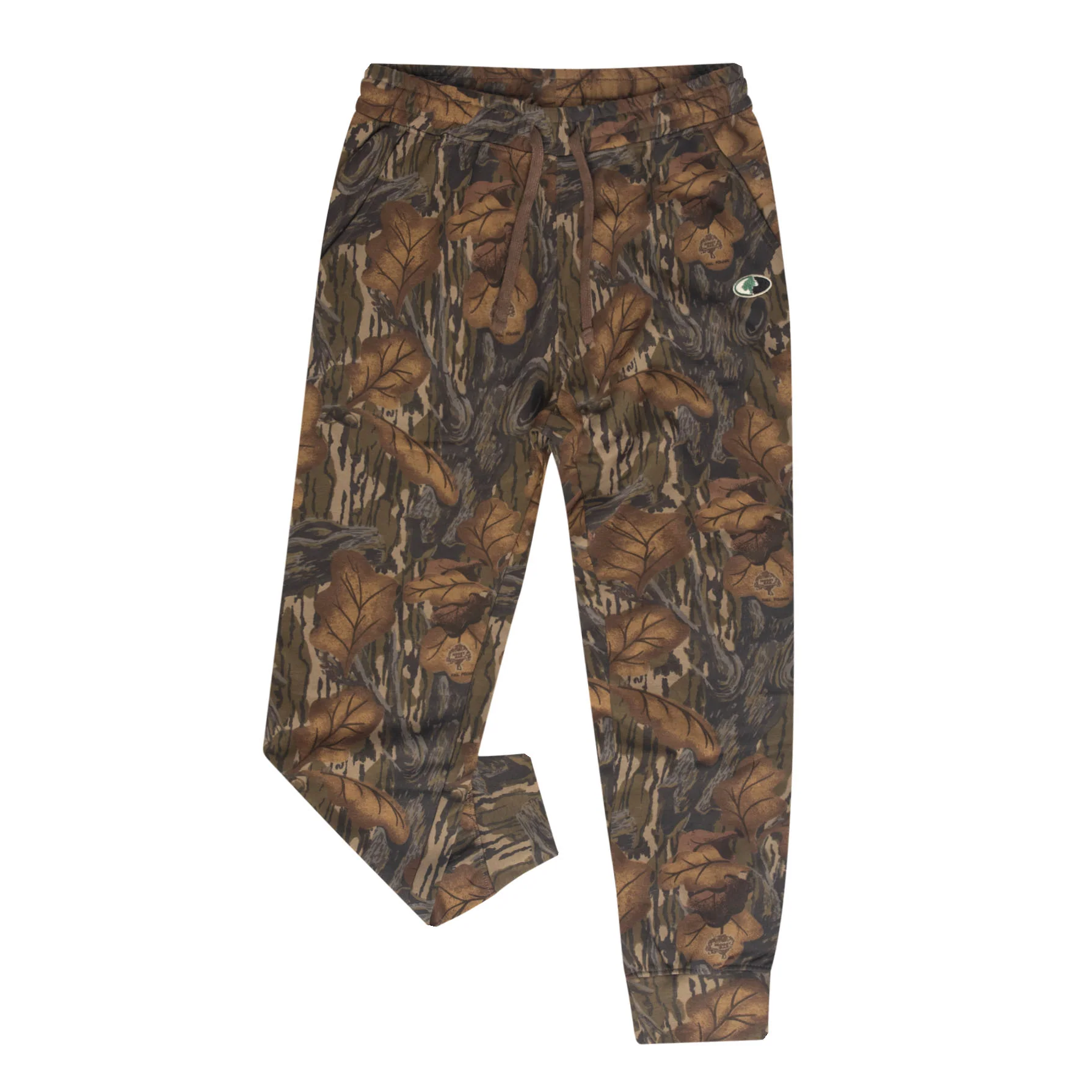 Cotton Mill Vintage Sweatpant - Image 4