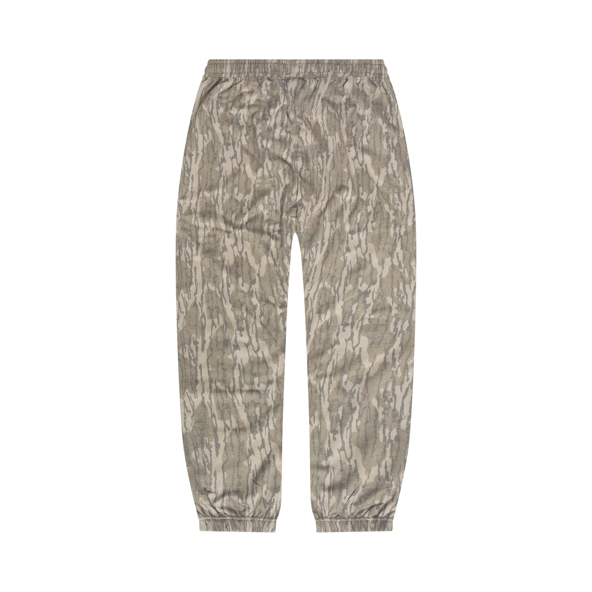 Cotton Mill Washed Out Sweatpant - Image 3