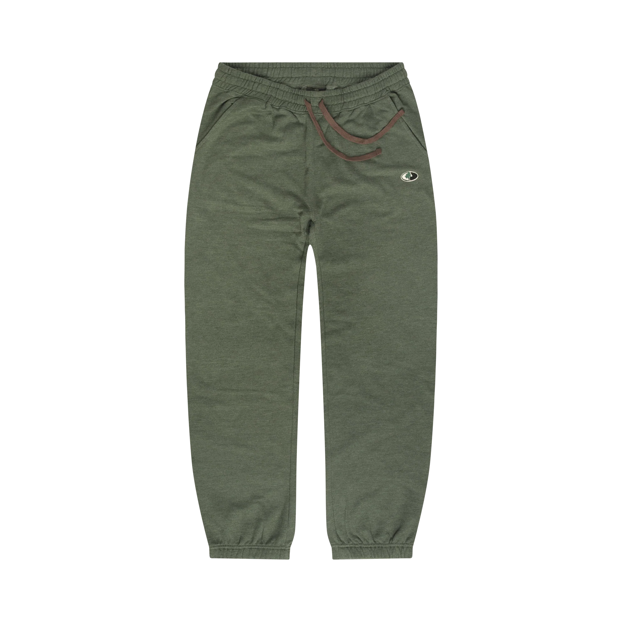 Cotton Mill Washed Out Sweatpant - Image 4