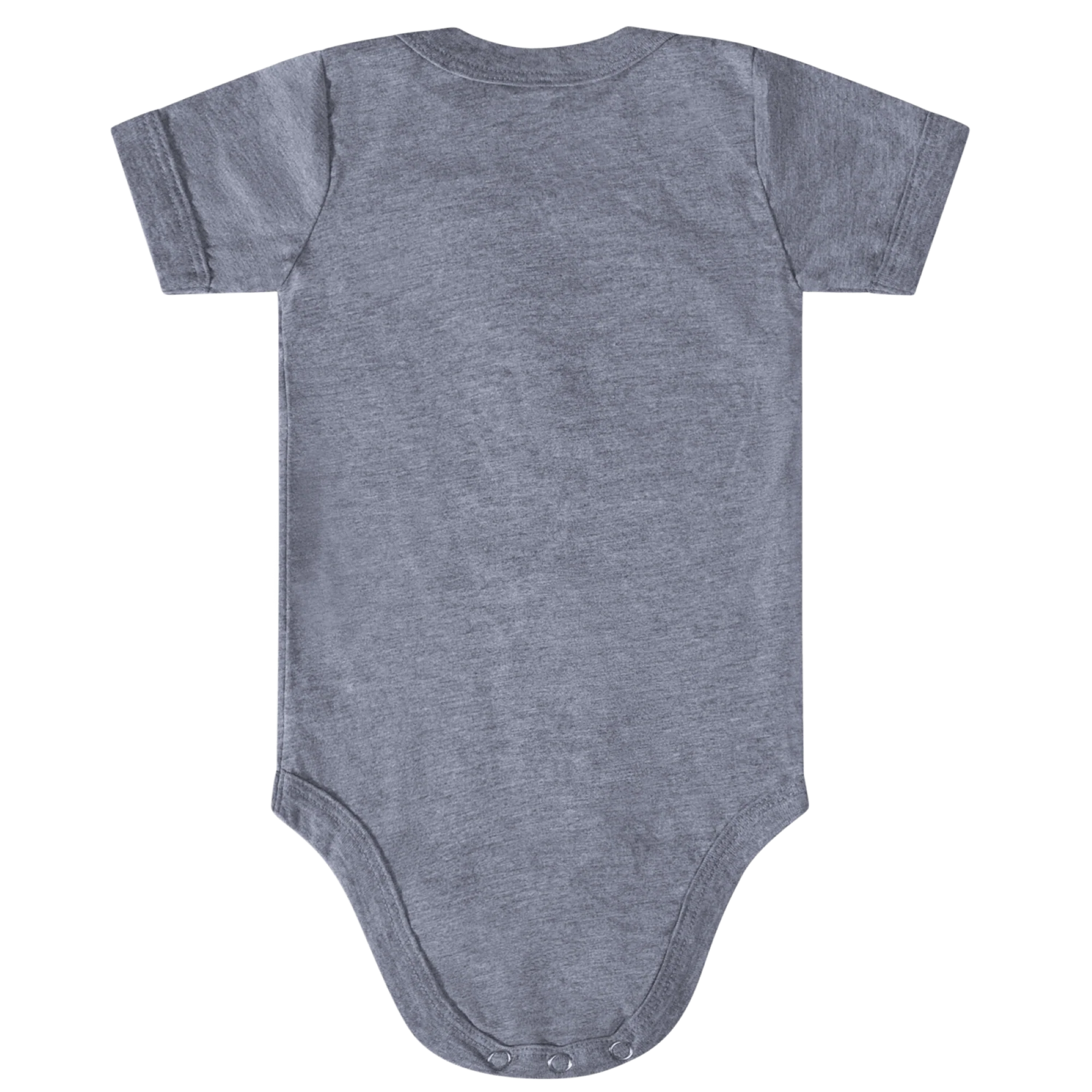 Infant Vintage Logo Playsuit - Image 4