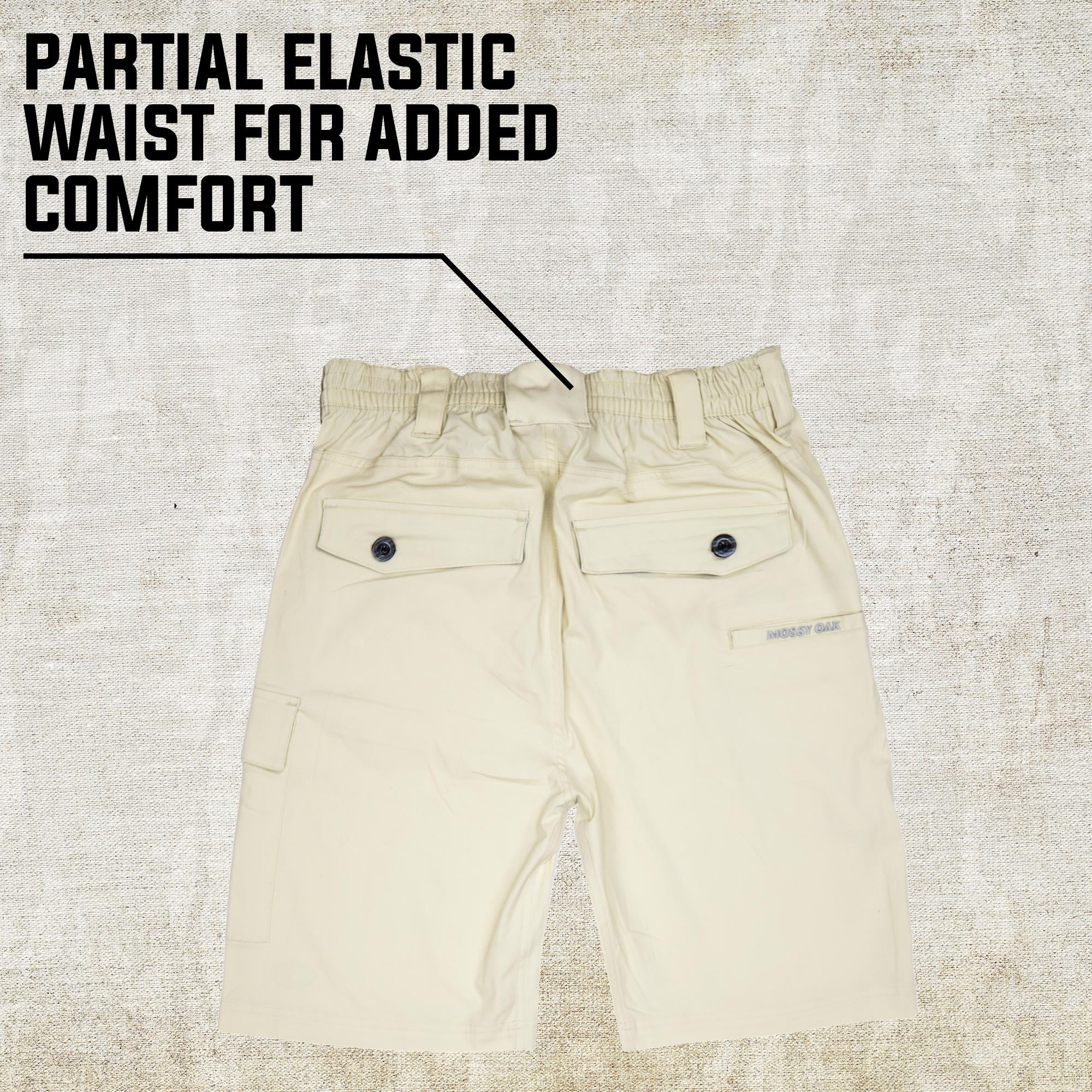 Back Country Short - Image 10