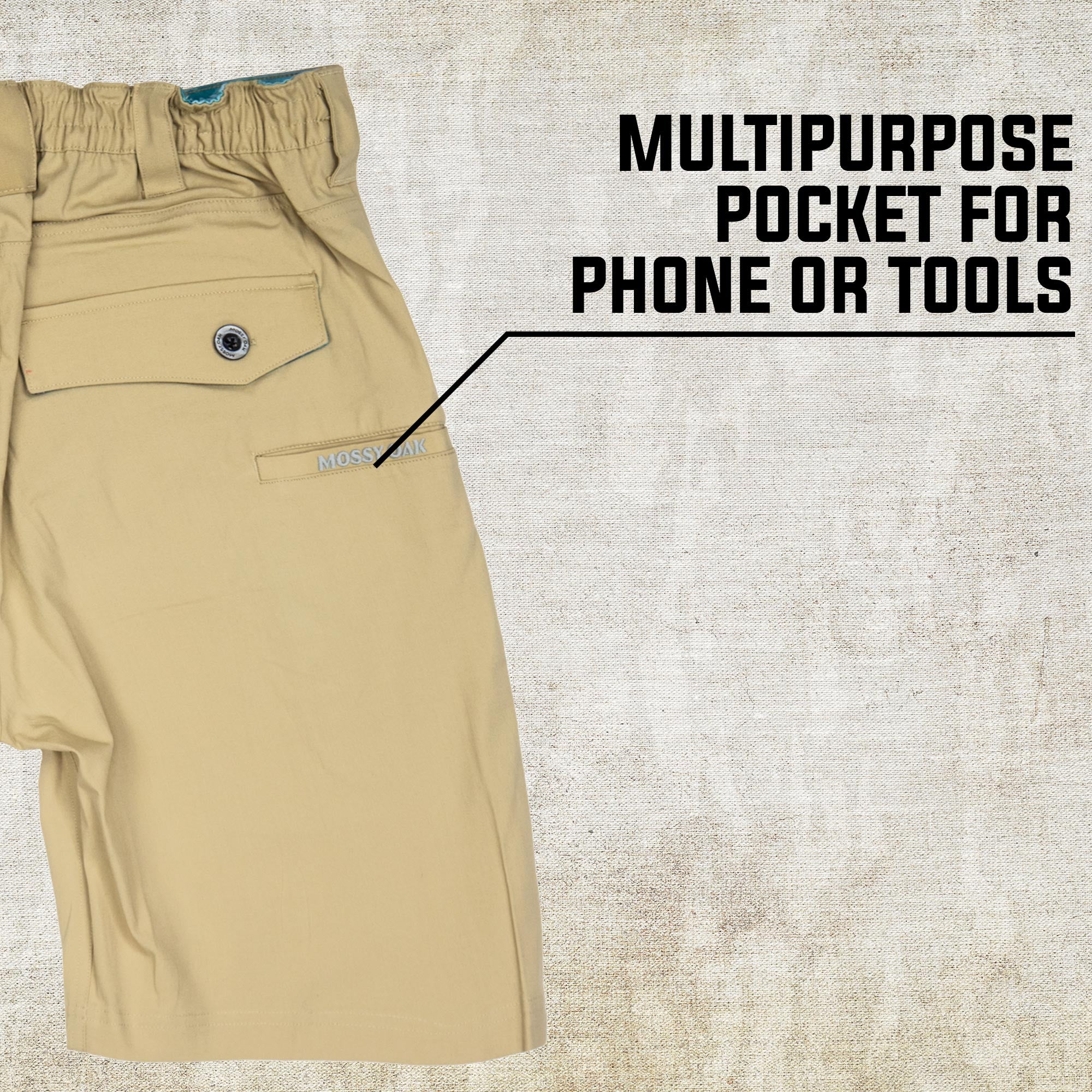 Back Country Short - Image 12