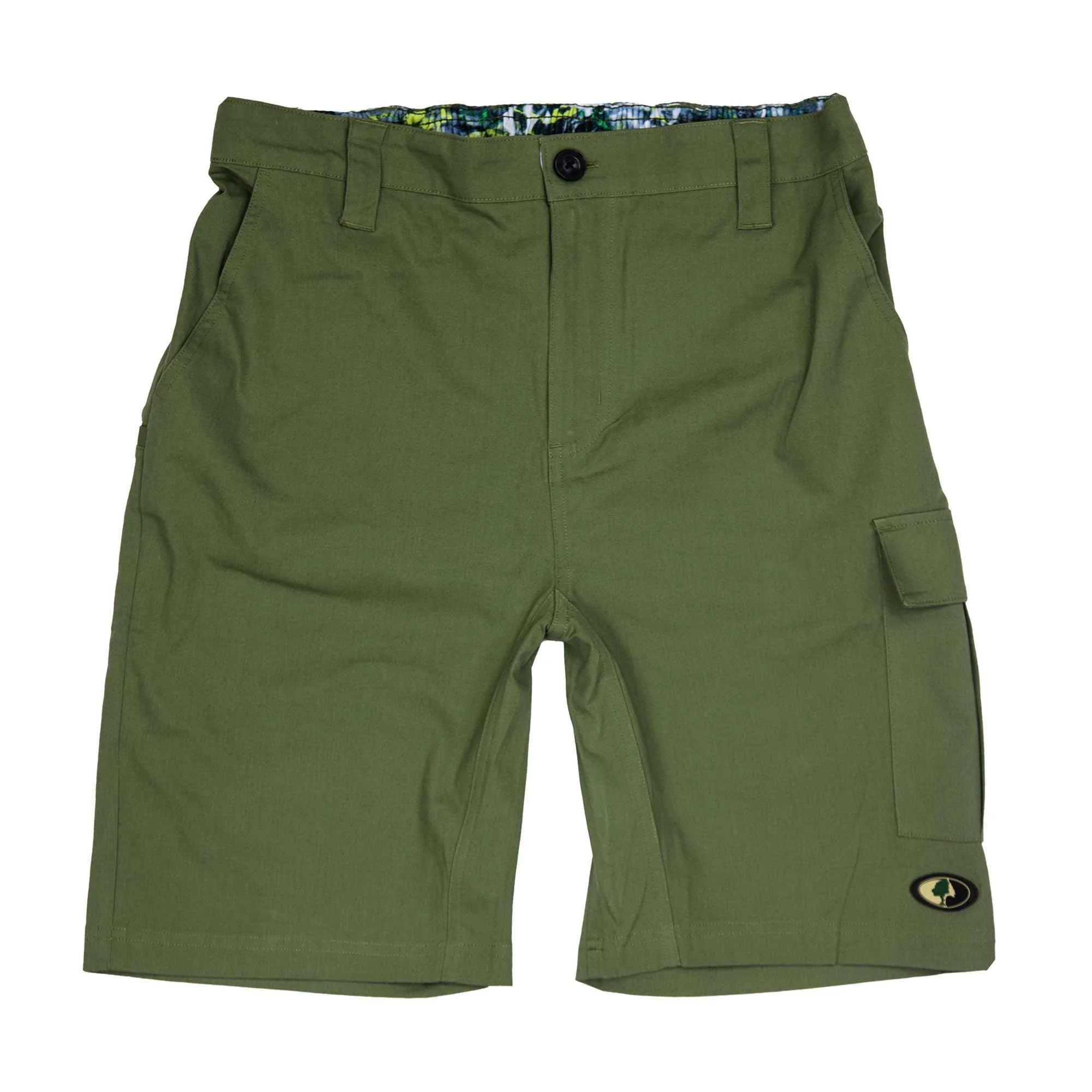 Back Country Short - Image 7