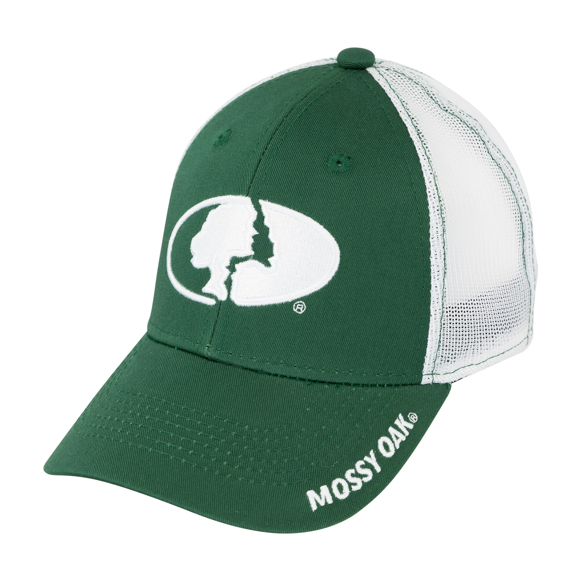 Mossy Oak Breeze Cap - Image 4