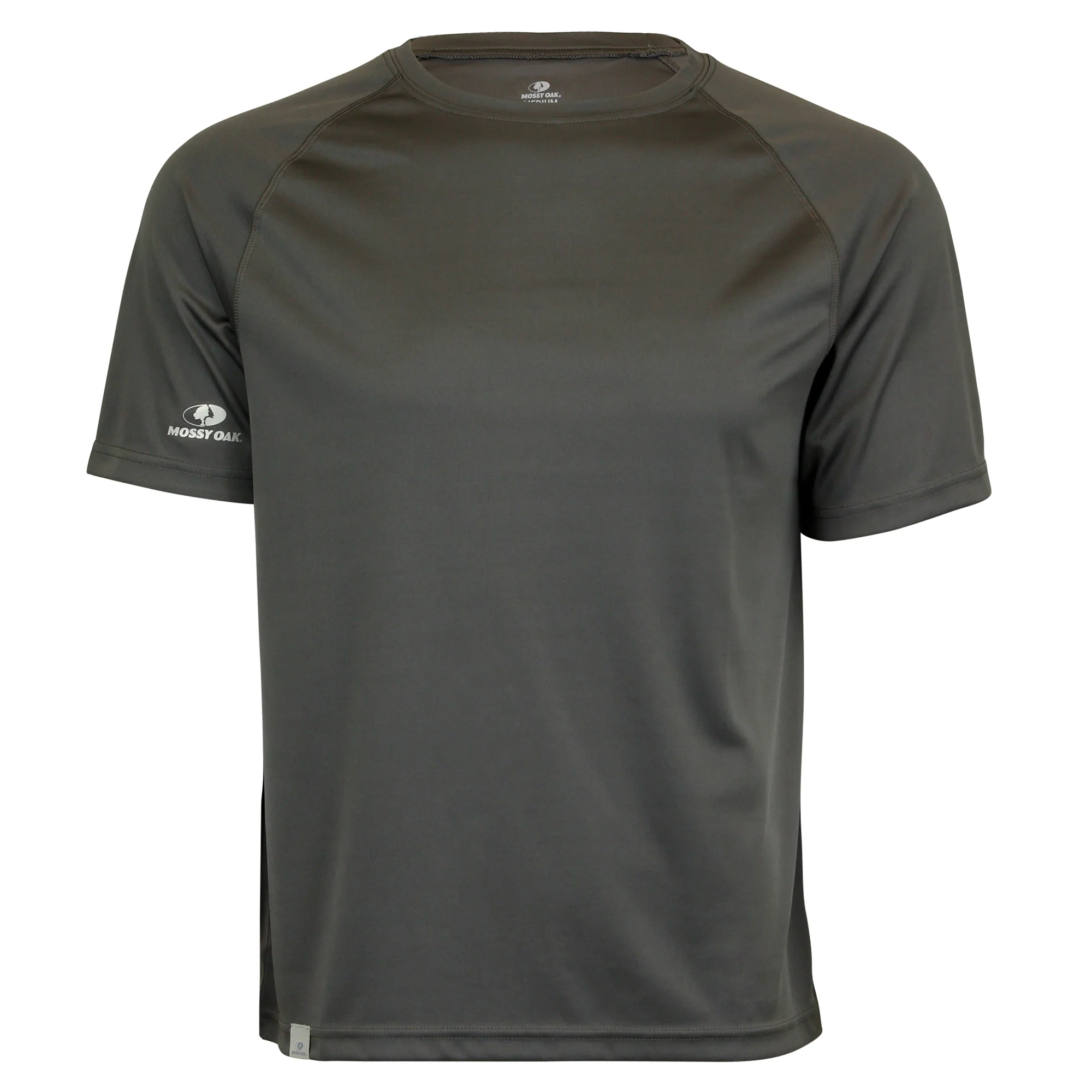 Casual Tech Tee - Image 4