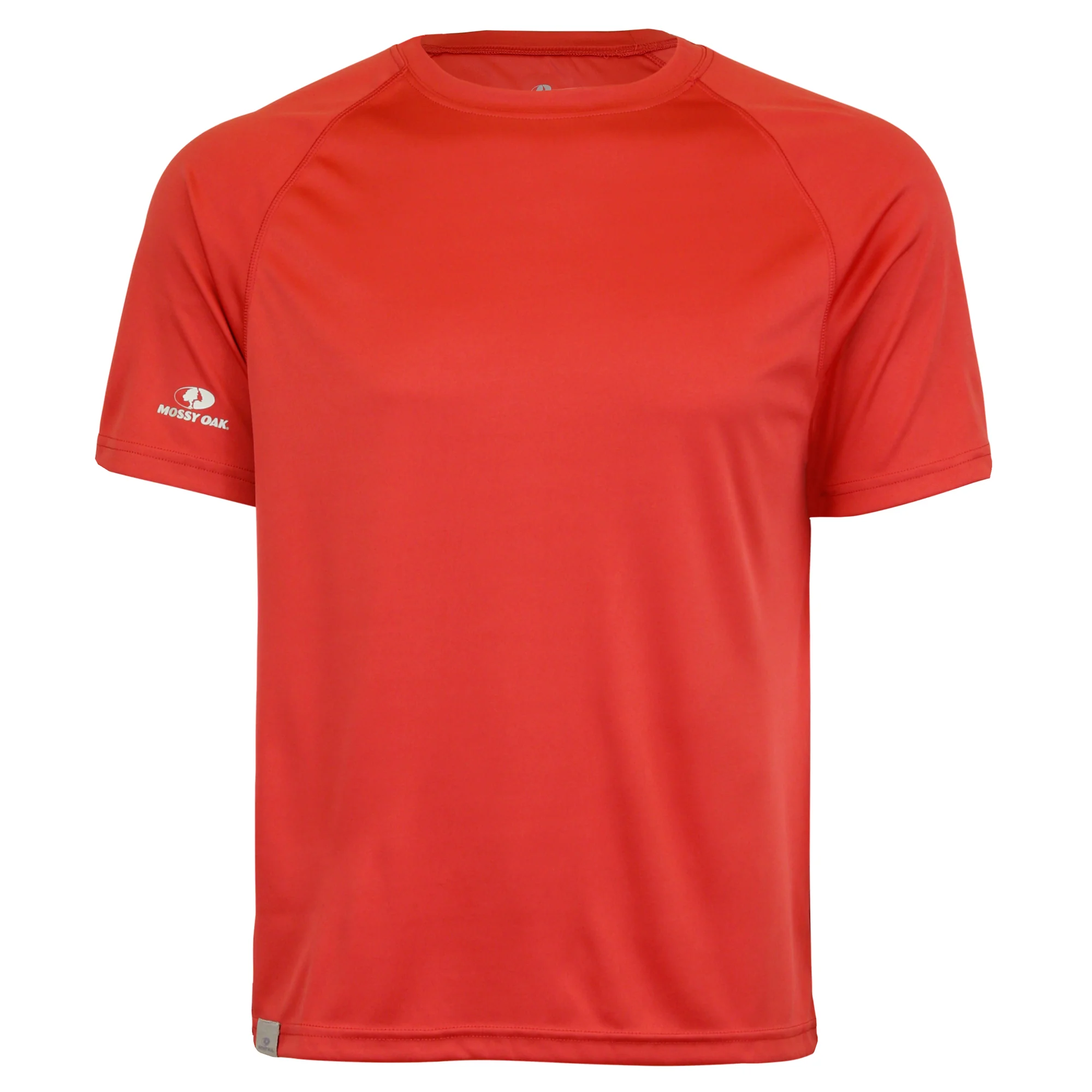 Casual Tech Tee - Image 5