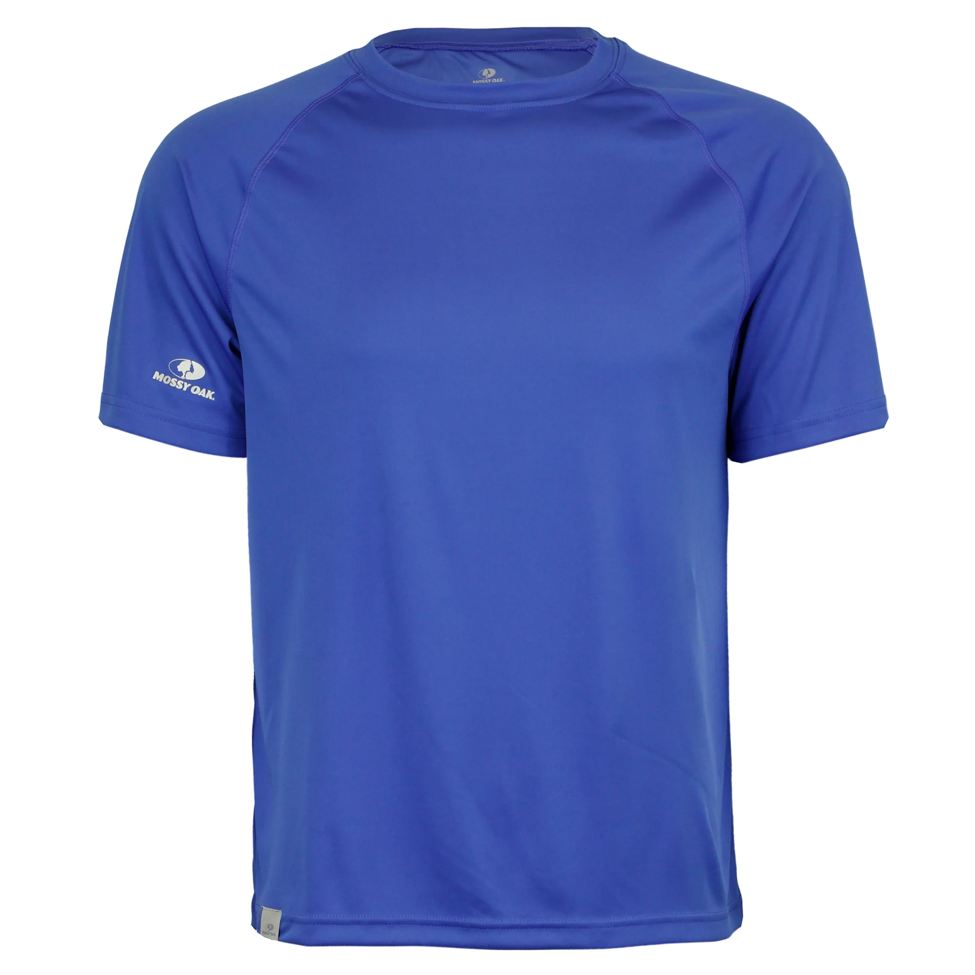 Casual Tech Tee - Image 6