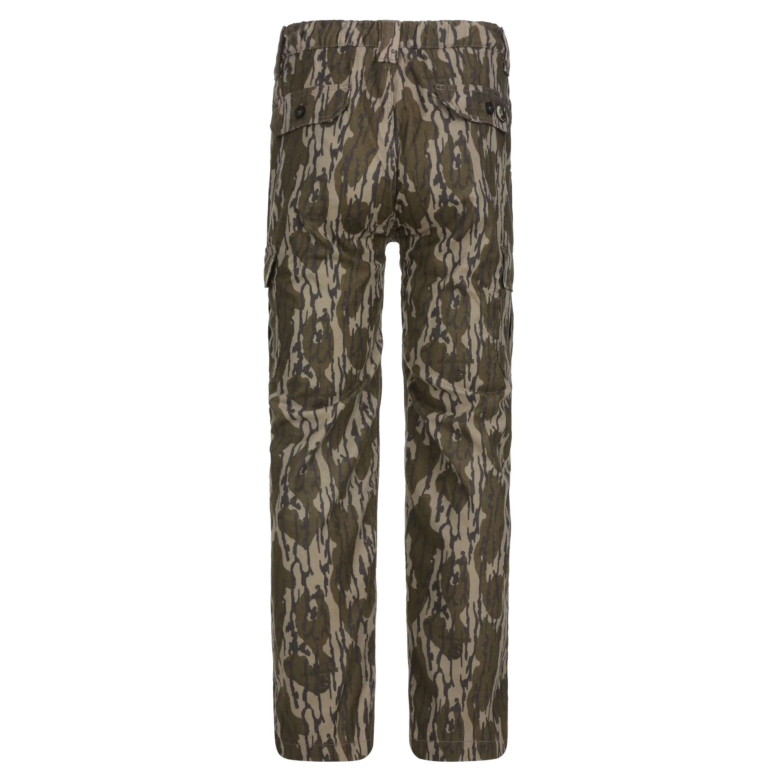 Cotton Mill Chamois Pant - Image 5