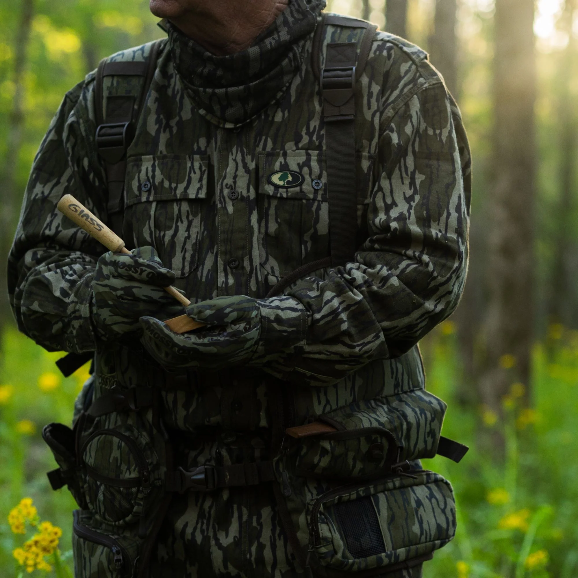 Cotton Mill Chamois Shirt - Image 6