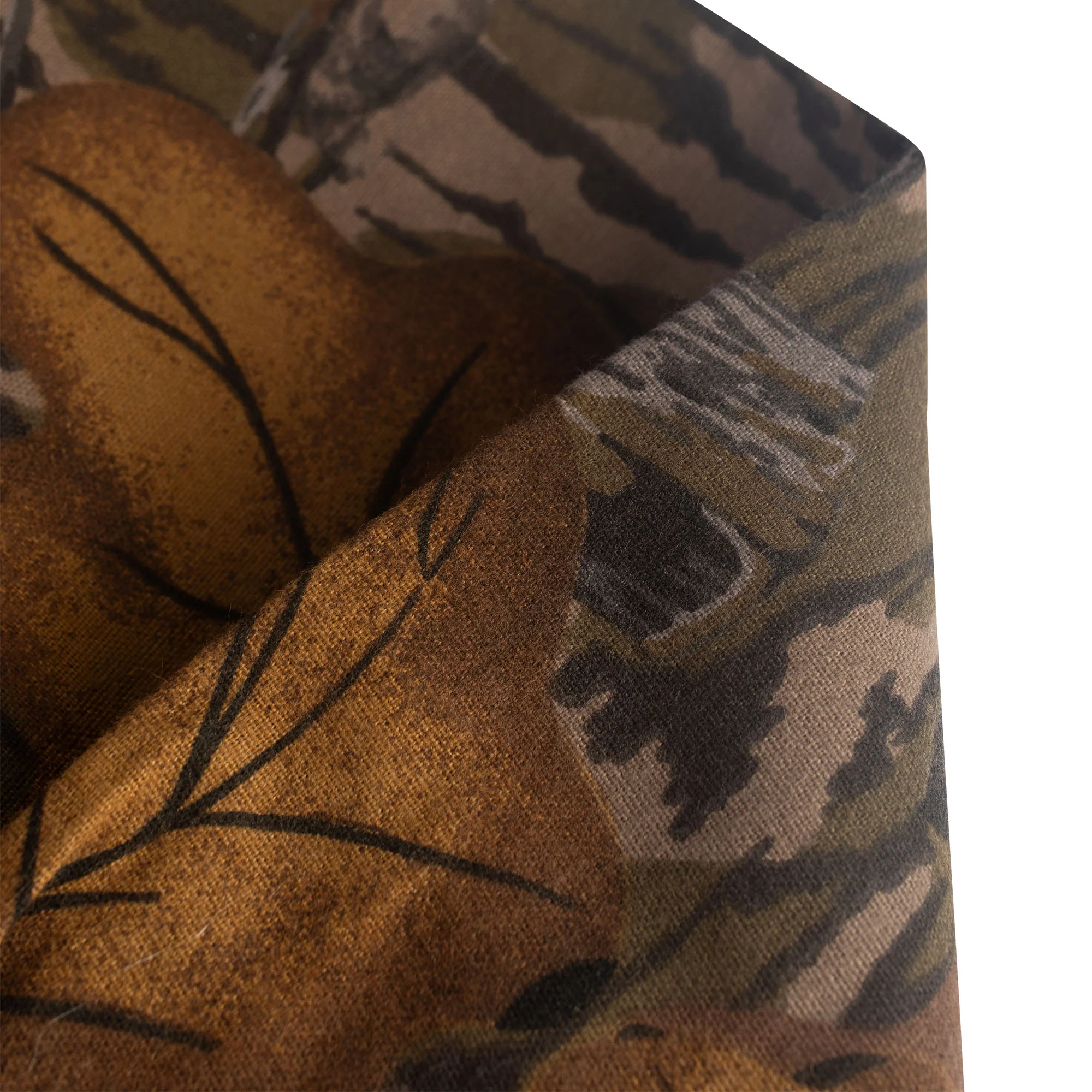 Cotton Mill Chamois Shirt - Image 7