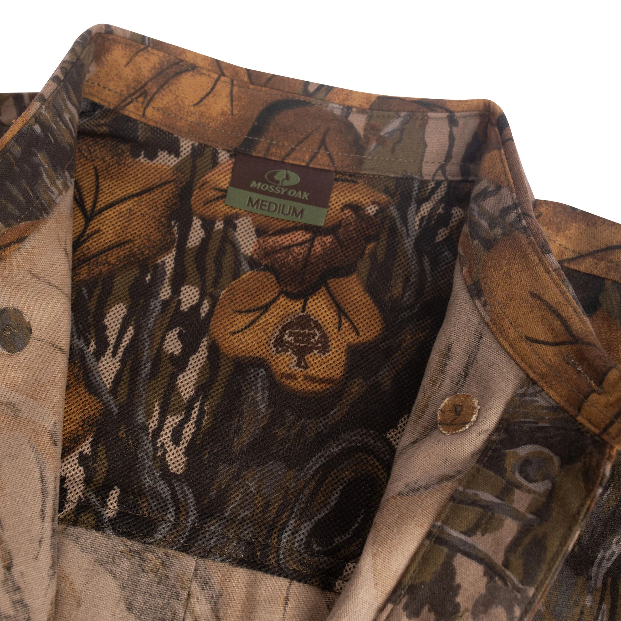 Cotton Mill Chamois Shirt - Image 9