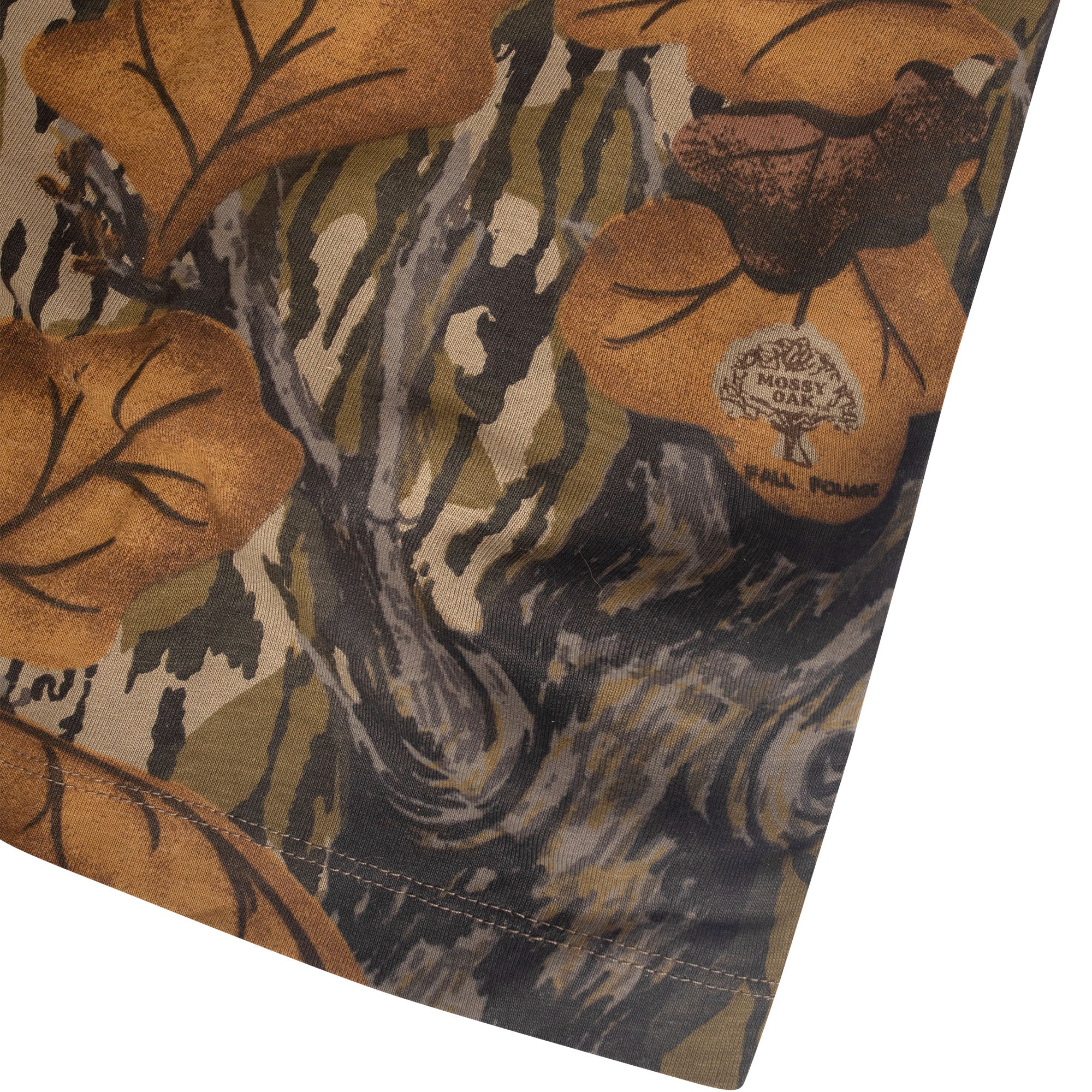 Cotton Mill Long Sleeve Tee - Image 7