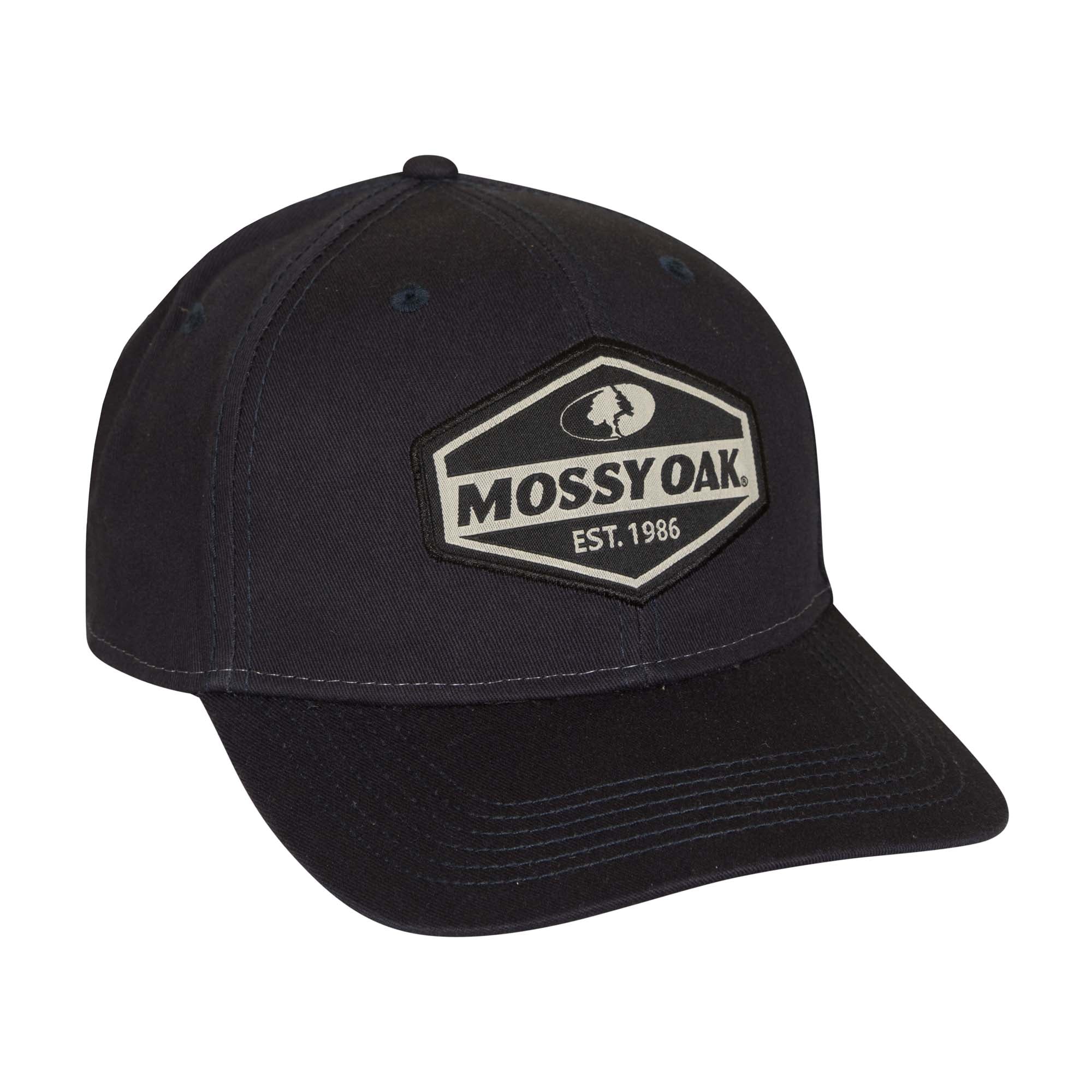 Mossy Oak Diamond Patch Cap - Image 5