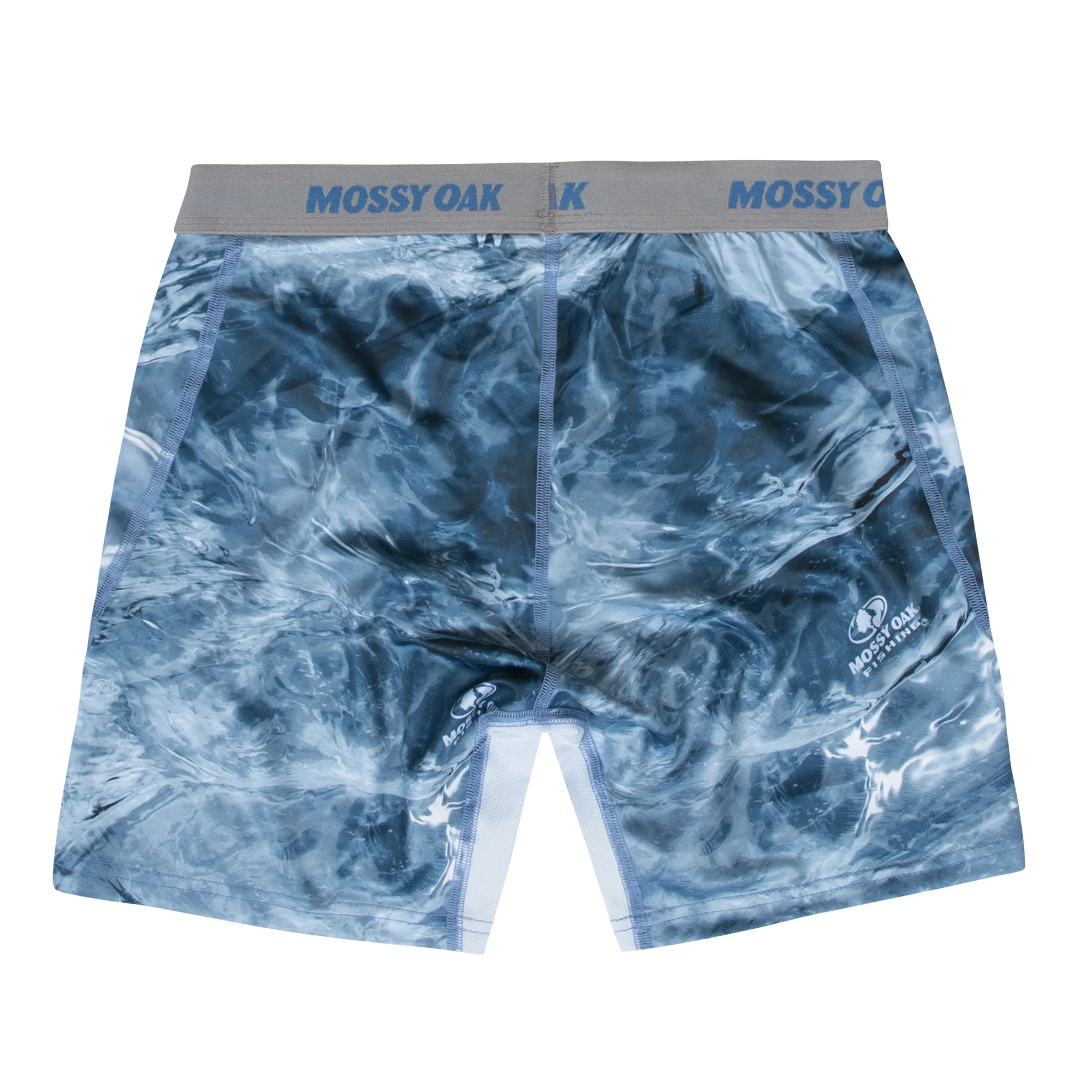 Mossy Oak Fishing Boxer Brief - Image 10