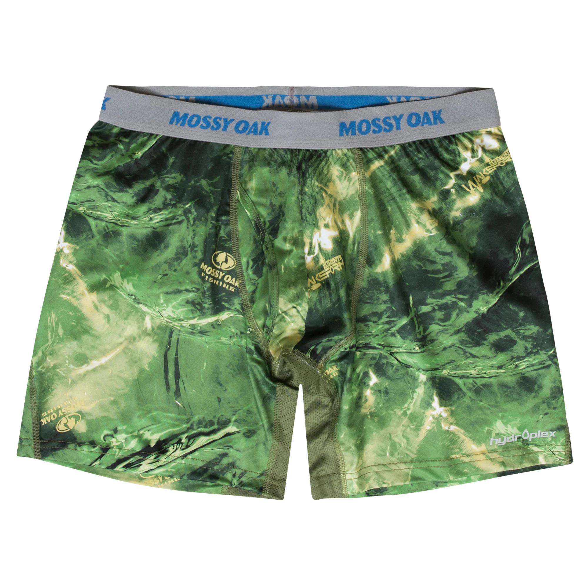 Mossy Oak Fishing Boxer Brief - Image 11