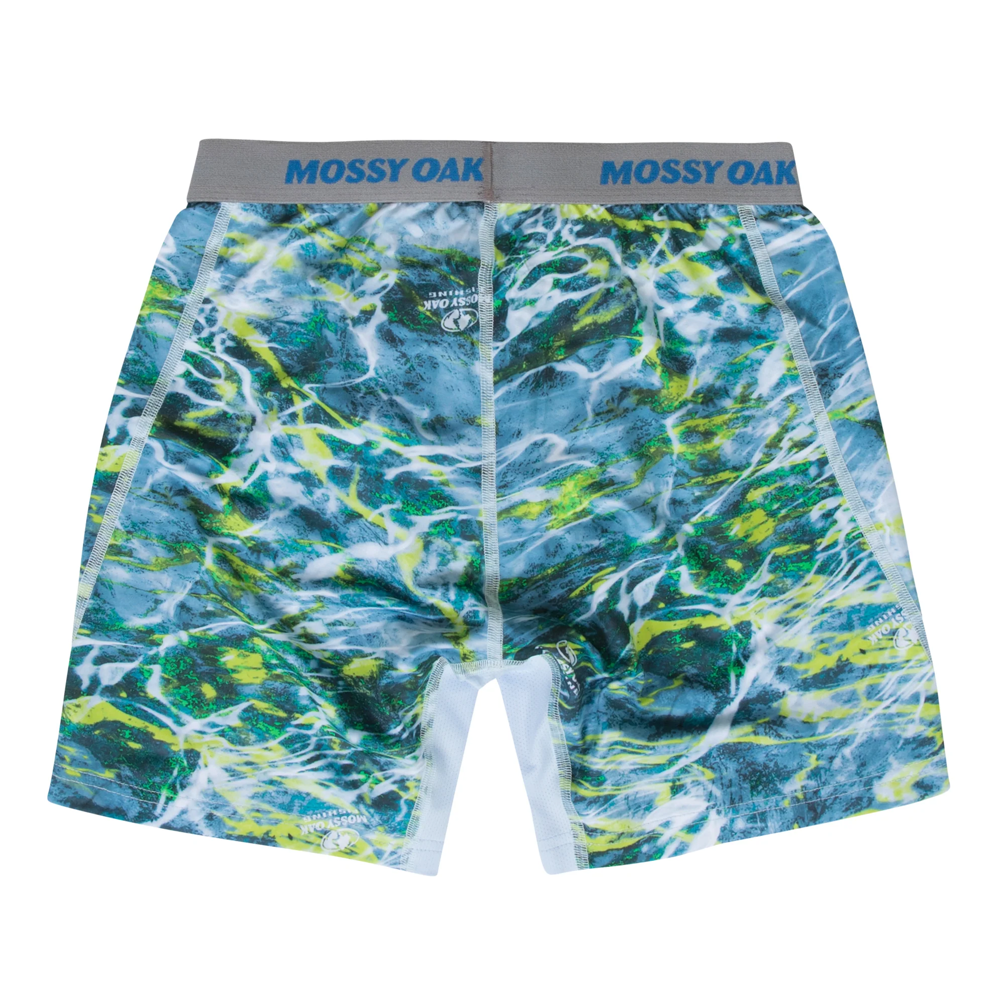 Mossy Oak Fishing Boxer Brief - Image 6