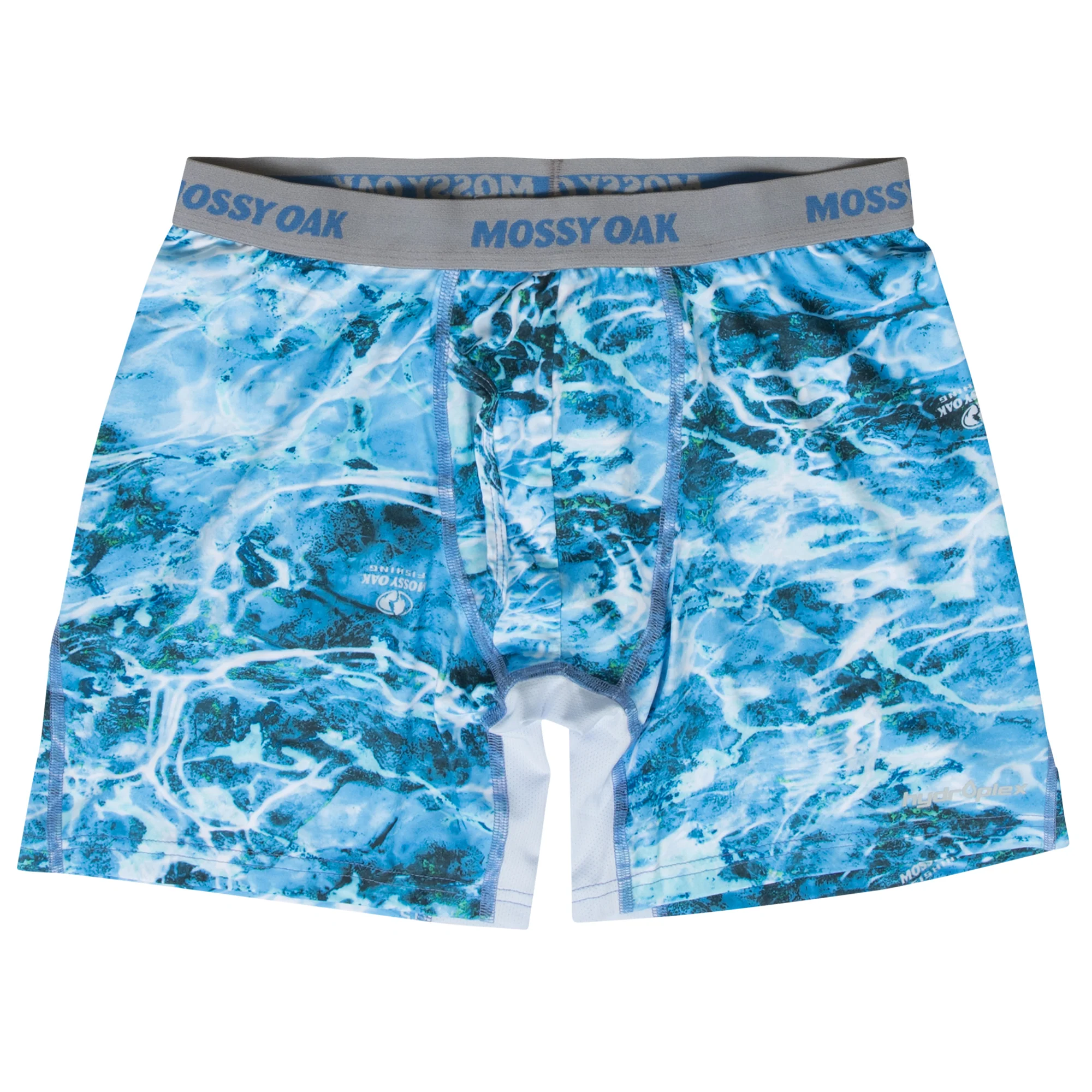 Mossy Oak Fishing Boxer Brief - Image 7