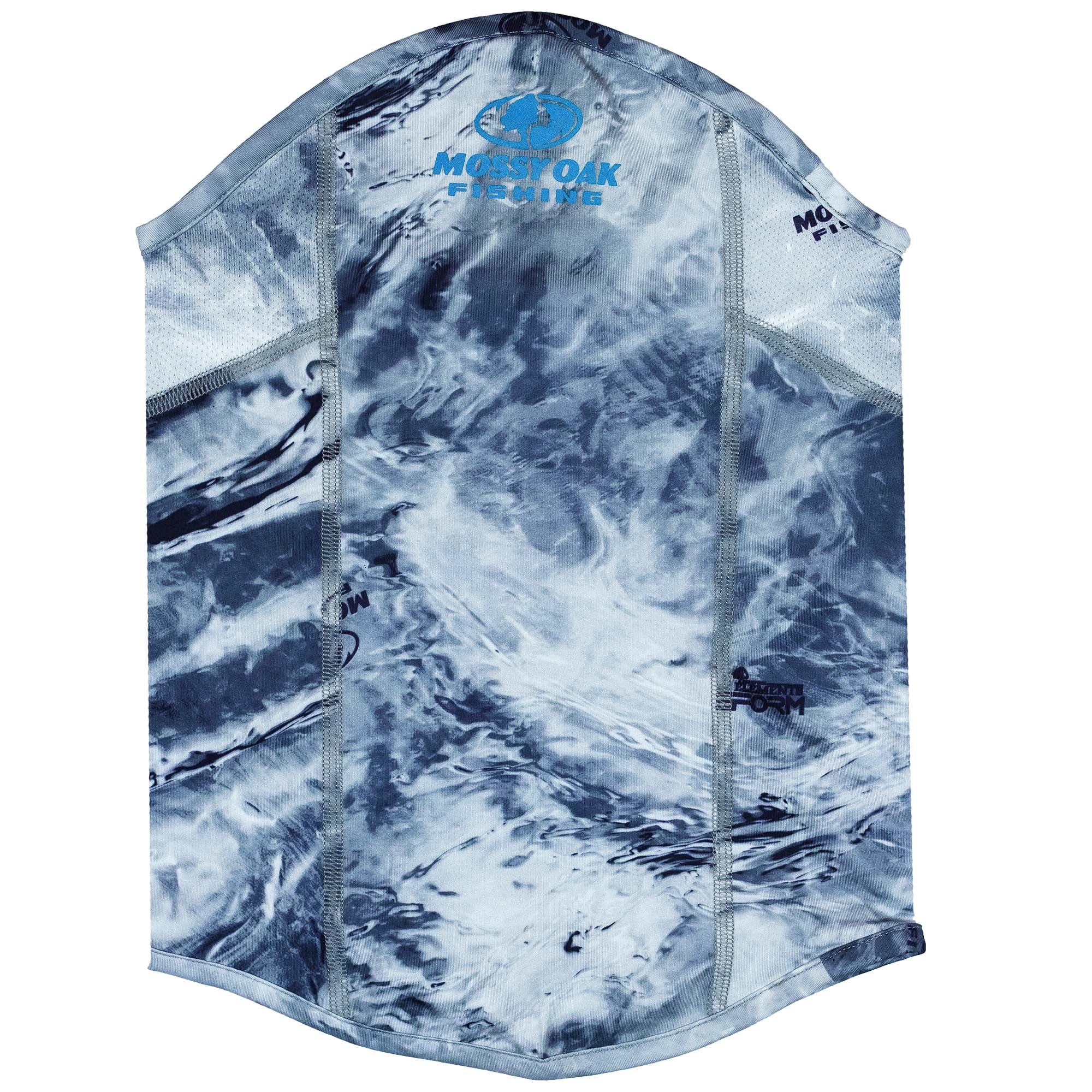 Mossy Oak Fishing Neck Gaiter - Image 10