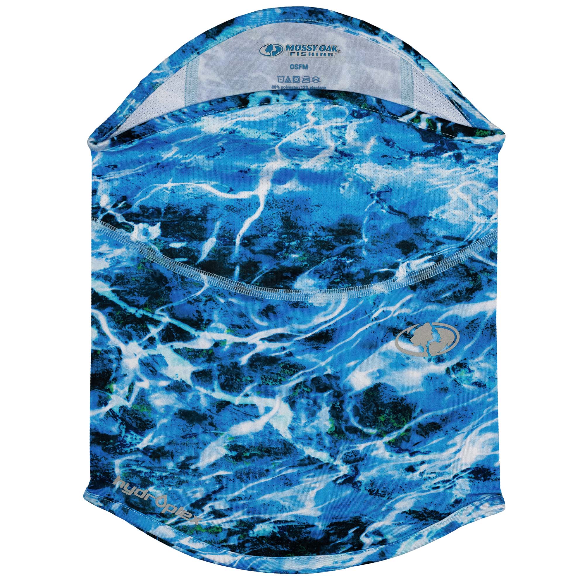 Mossy Oak Fishing Neck Gaiter - Image 11