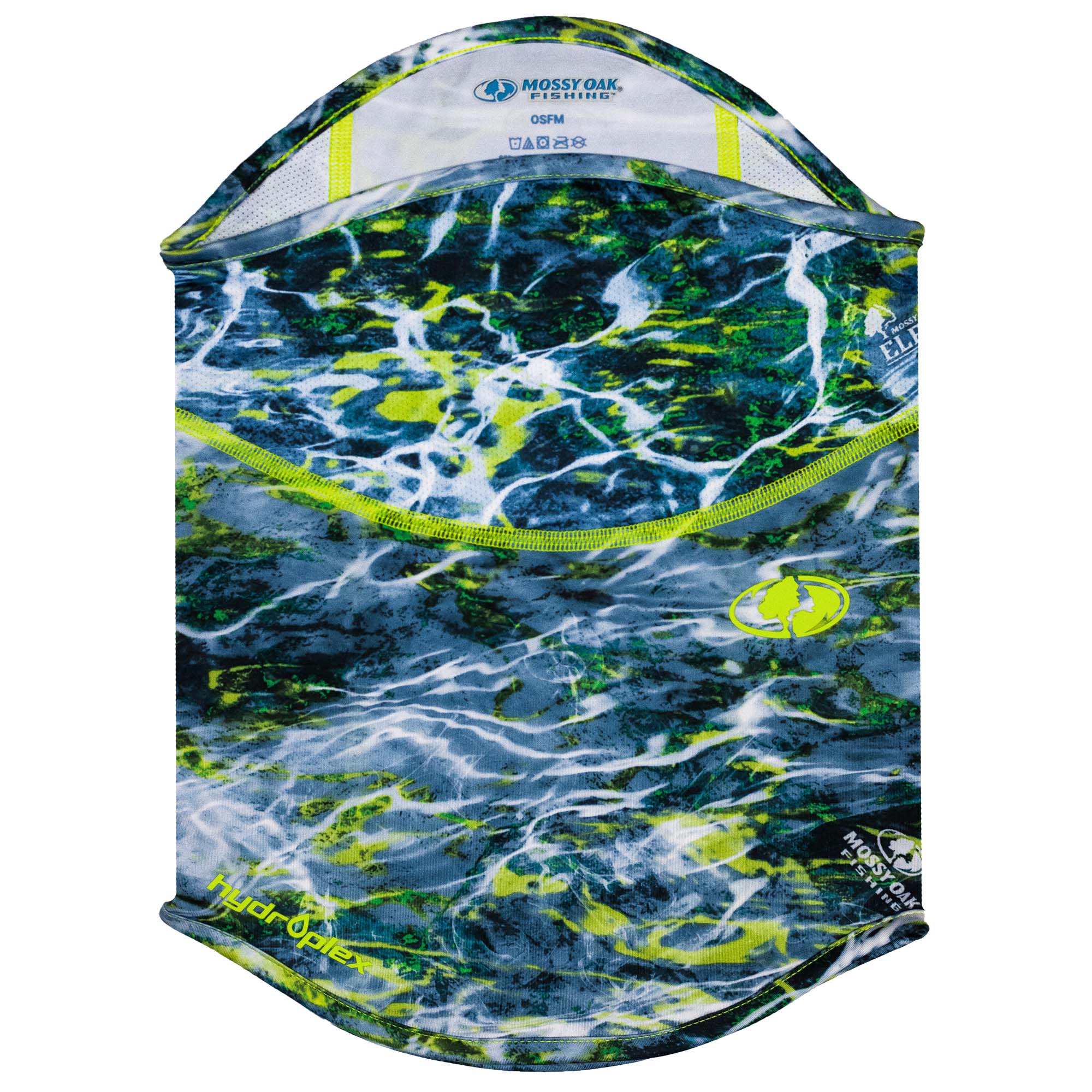 Mossy Oak Fishing Neck Gaiter - Image 13
