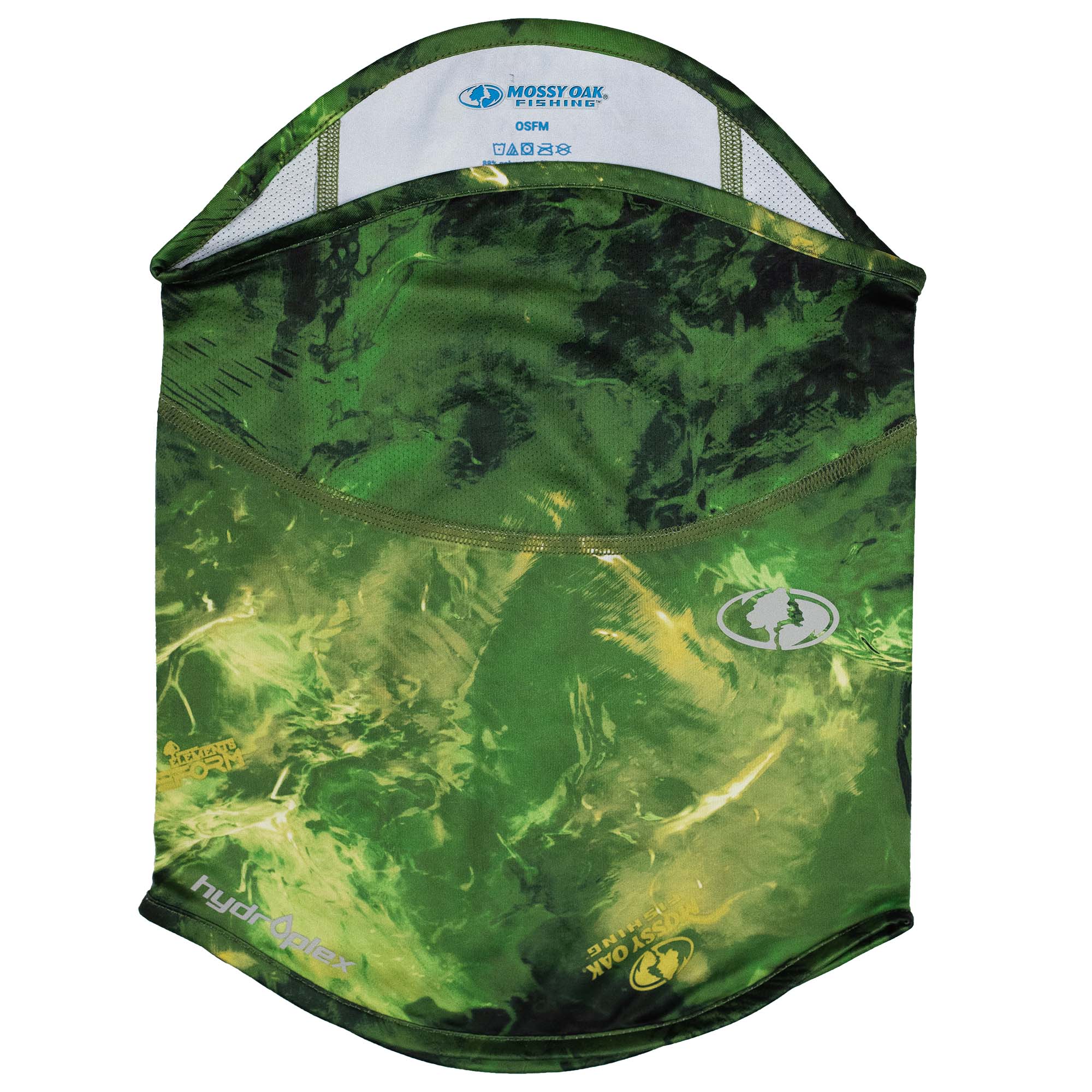 Mossy Oak Fishing Neck Gaiter - Image 15