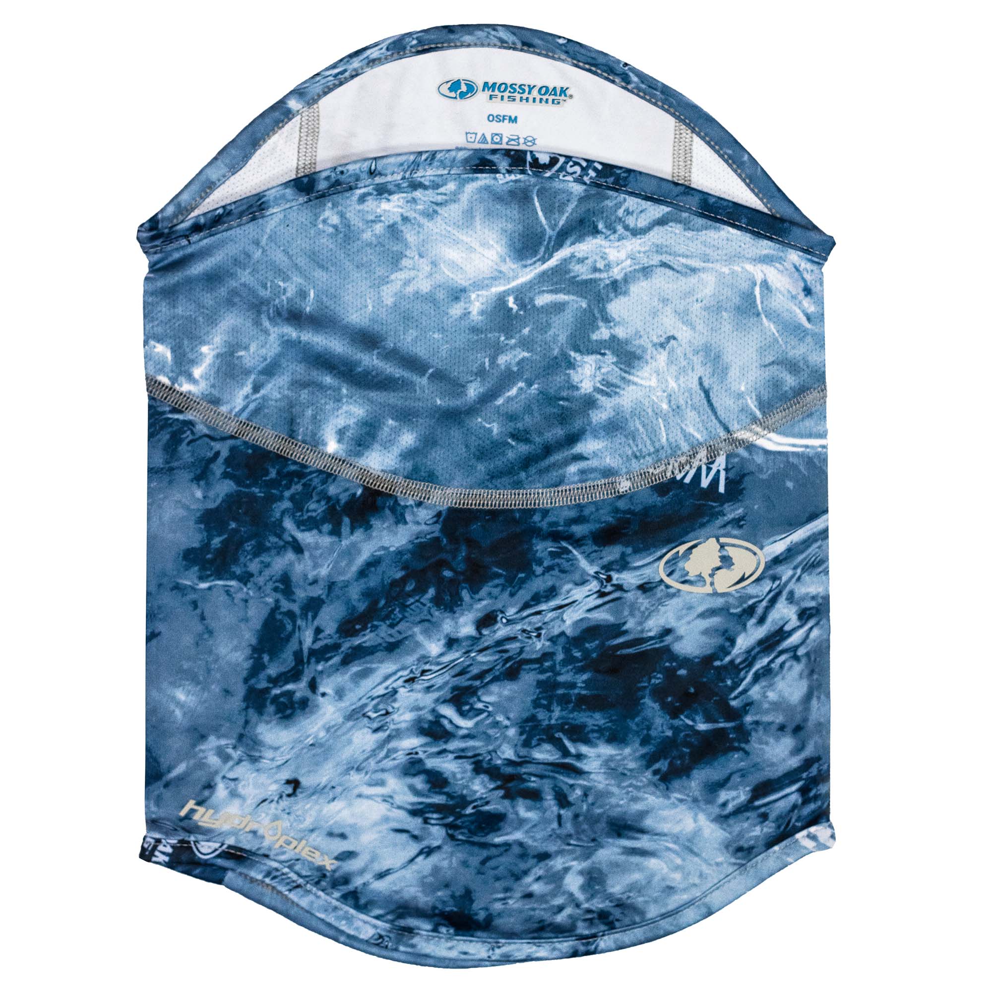 Mossy Oak Fishing Neck Gaiter - Image 17