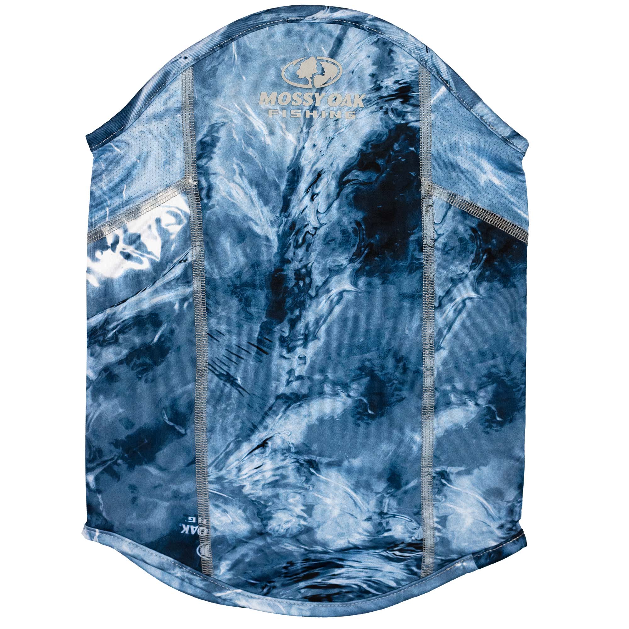 Mossy Oak Fishing Neck Gaiter - Image 18