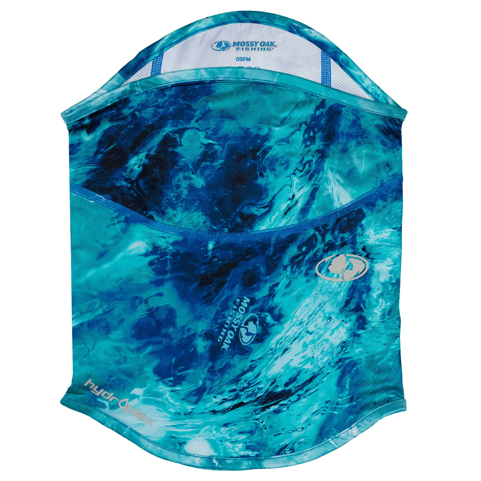 Mossy Oak Fishing Neck Gaiter - Image 19