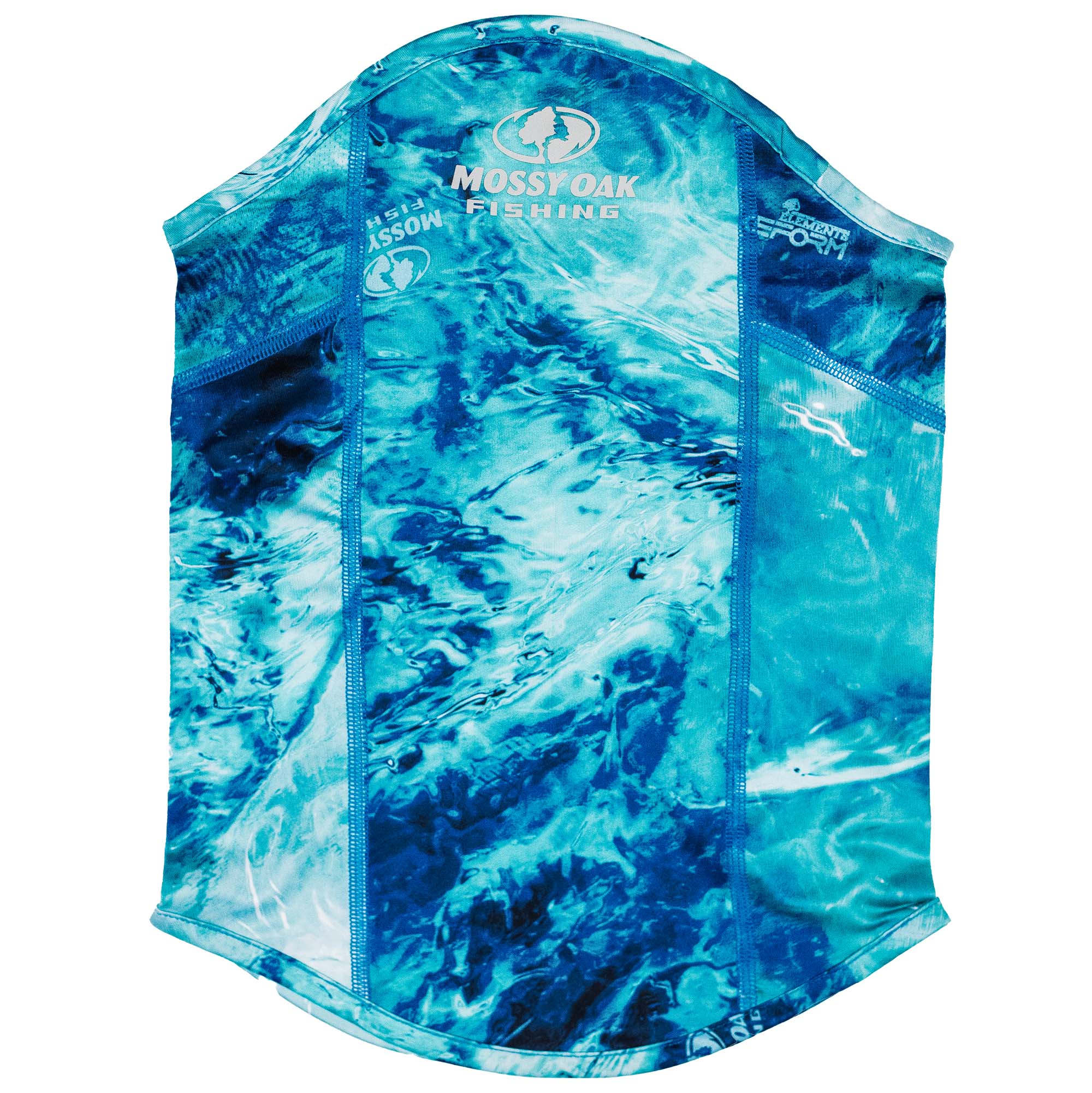 Mossy Oak Fishing Neck Gaiter - Image 20