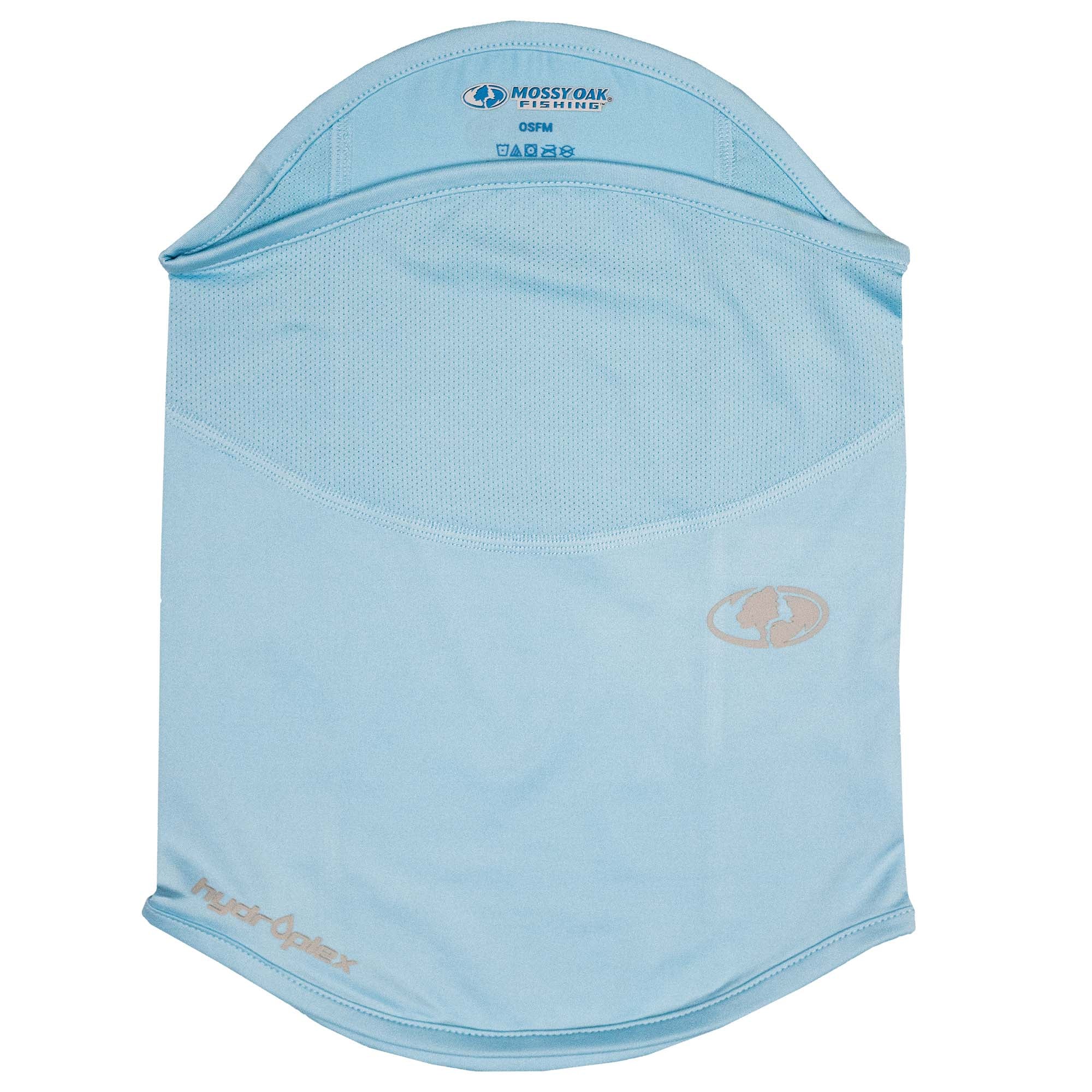 Mossy Oak Fishing Neck Gaiter - Image 25