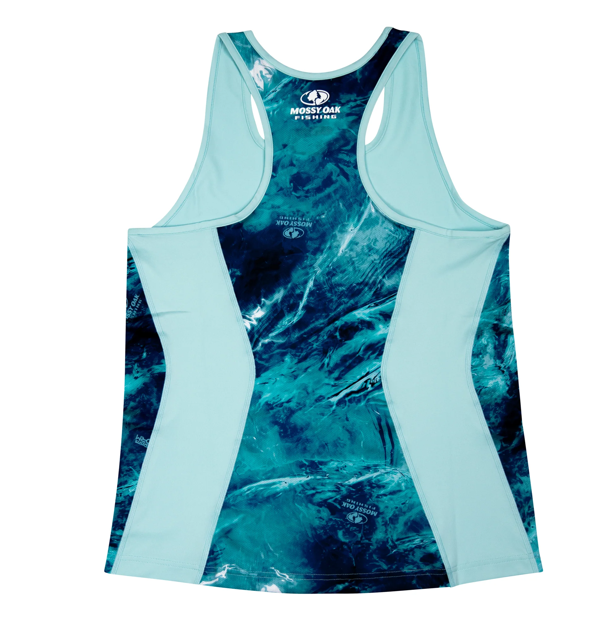 Mossy Oak Fishing Women's Sandbar Tank - Image 13