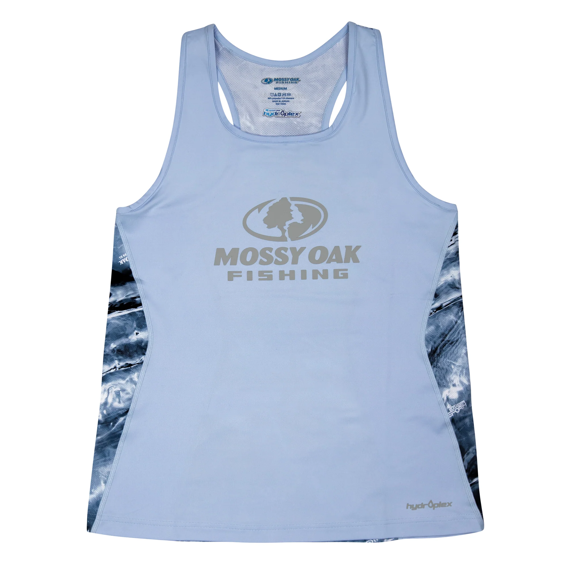 Mossy Oak Fishing Women's Sandbar Tank - Image 14