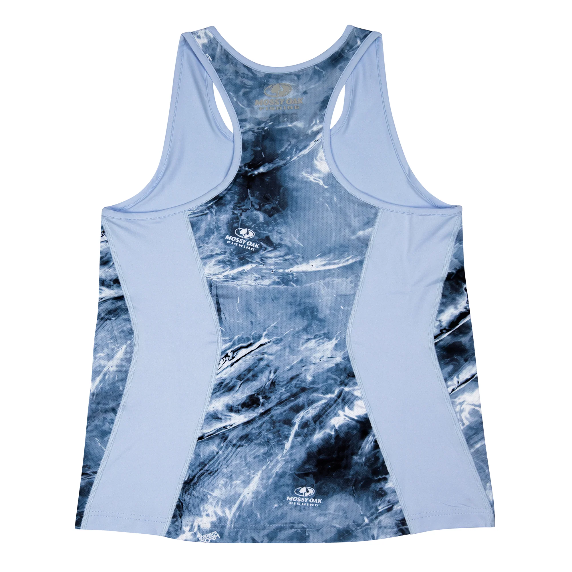 Mossy Oak Fishing Women's Sandbar Tank - Image 15