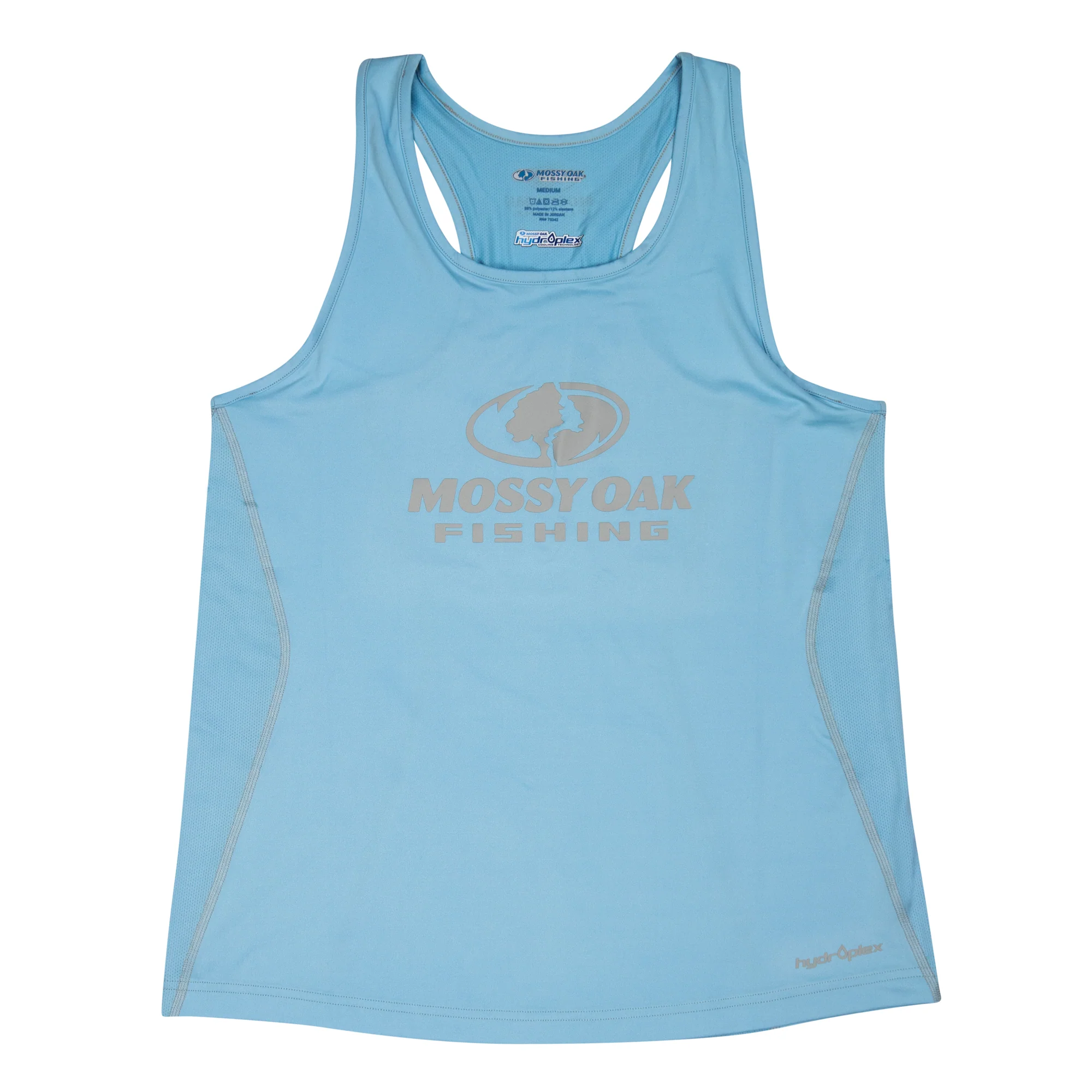 Mossy Oak Fishing Women's Sandbar Tank - Image 8