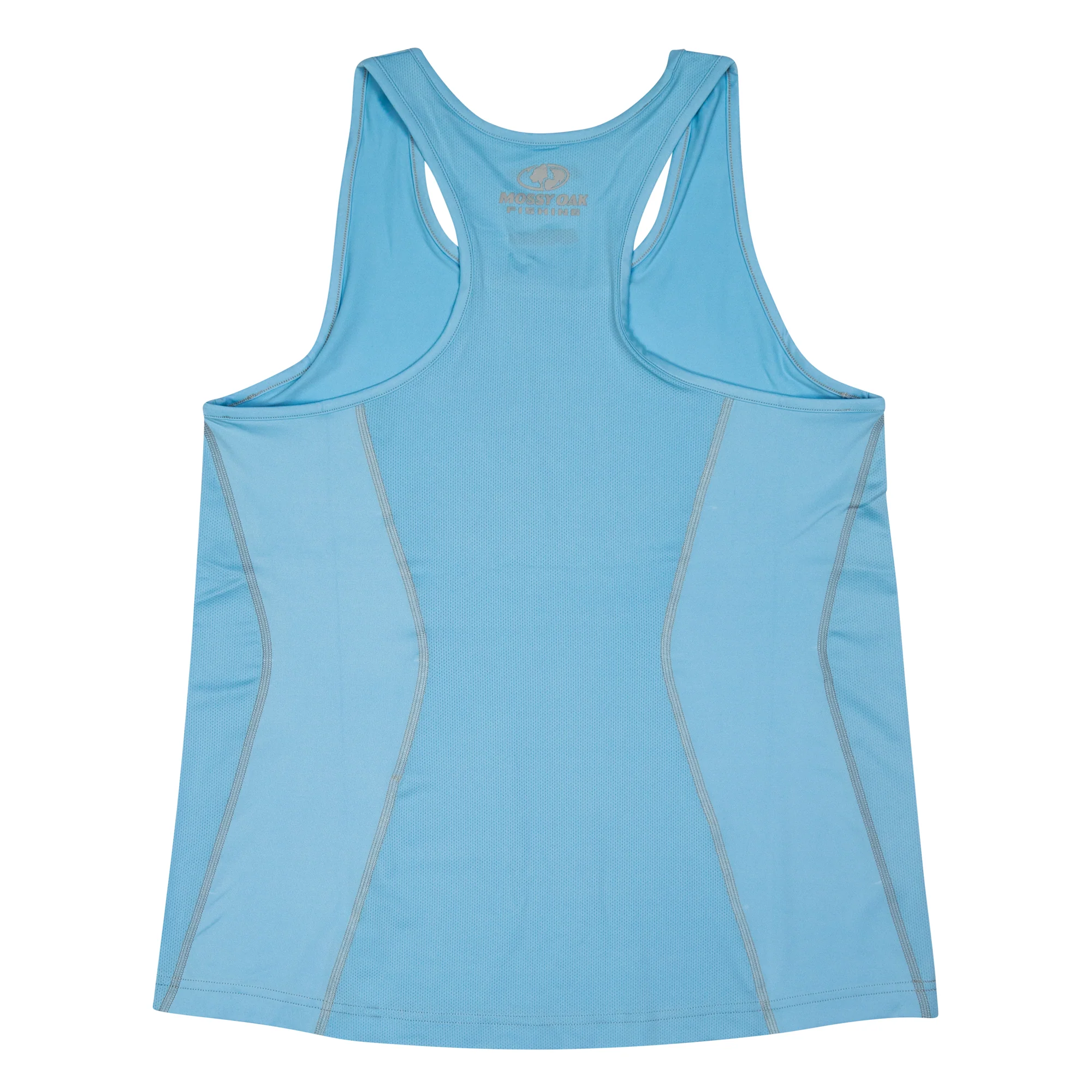 Mossy Oak Fishing Women's Sandbar Tank - Image 9