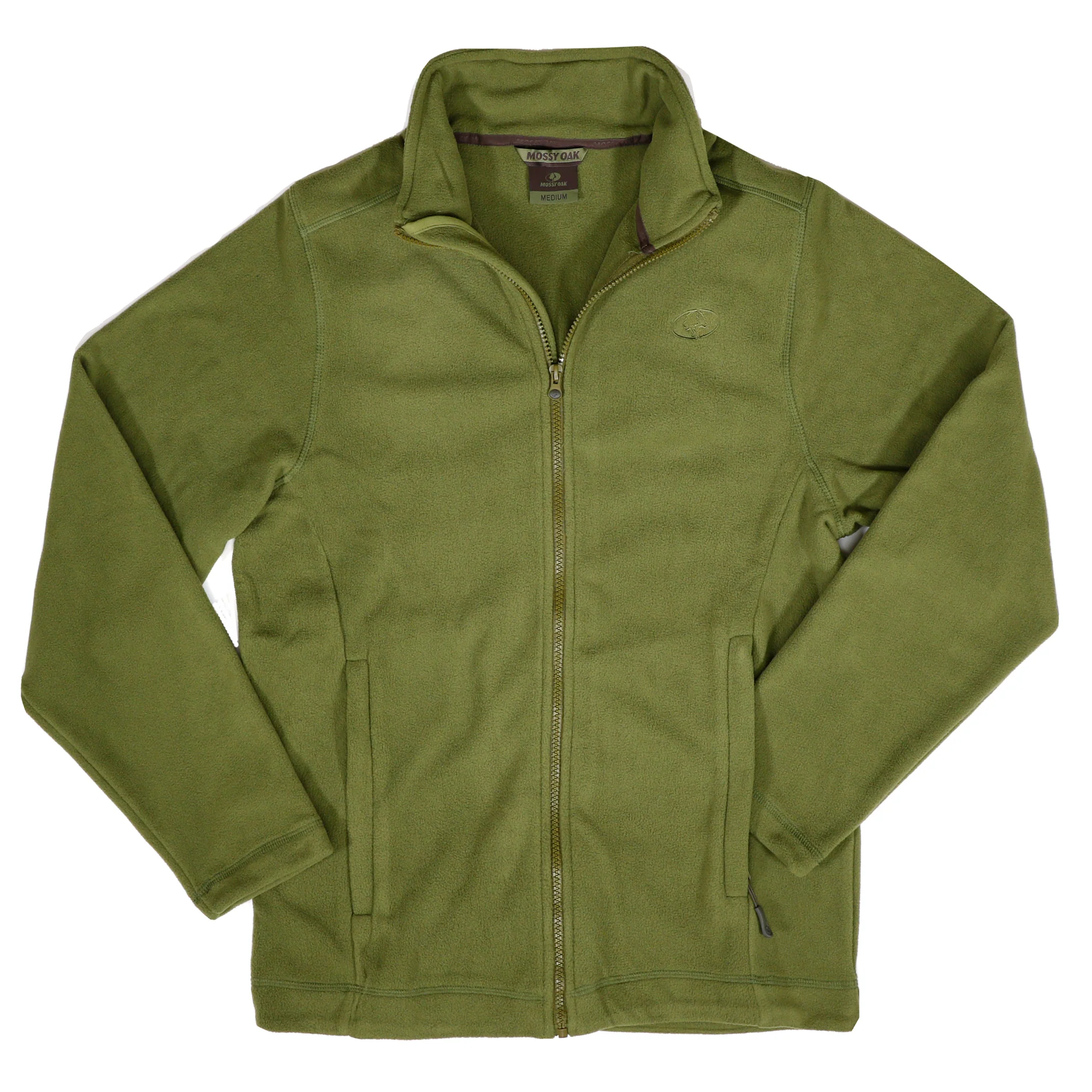 Polar Fleece Jacket - Image 6
