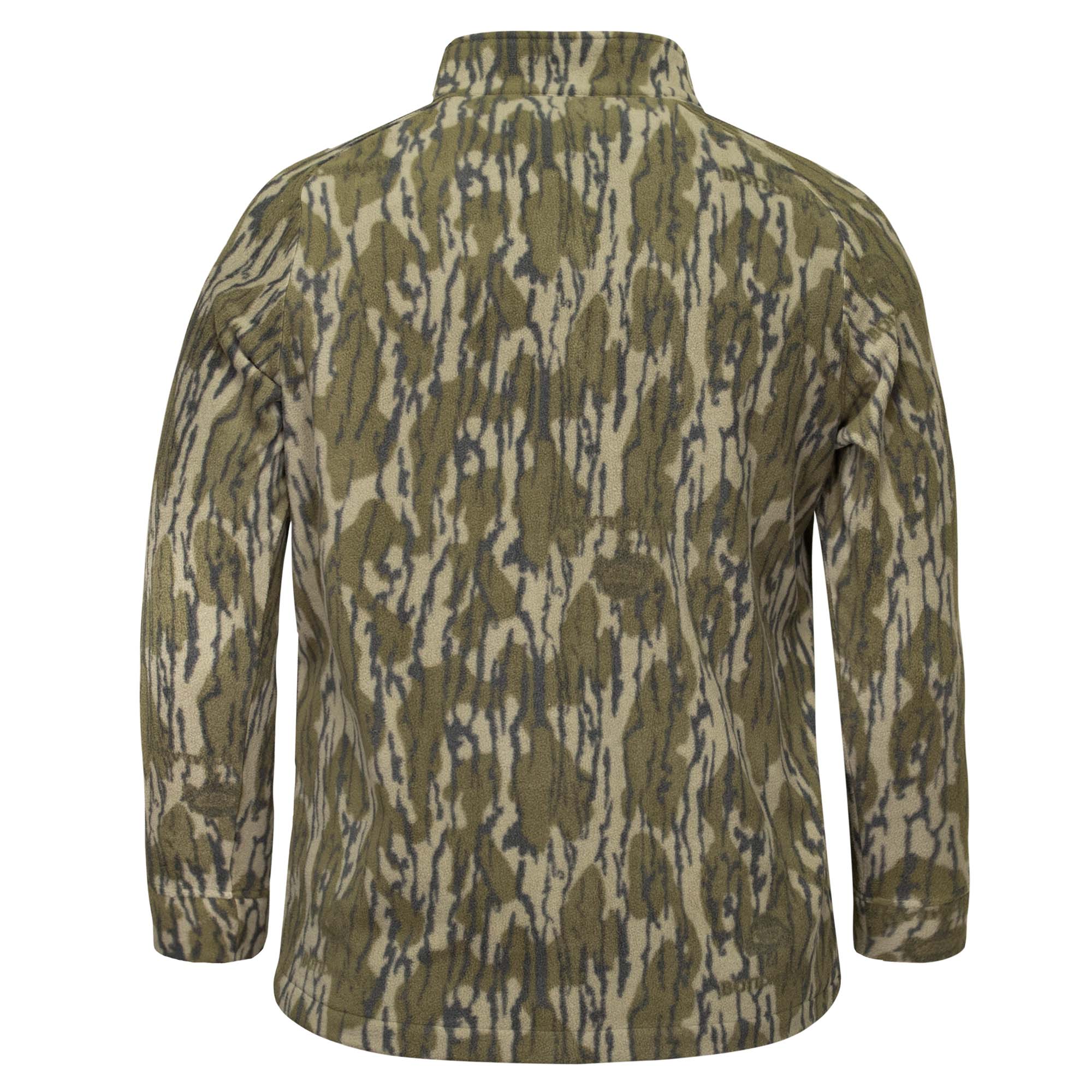 Heavy Base Layer Top - Image 6